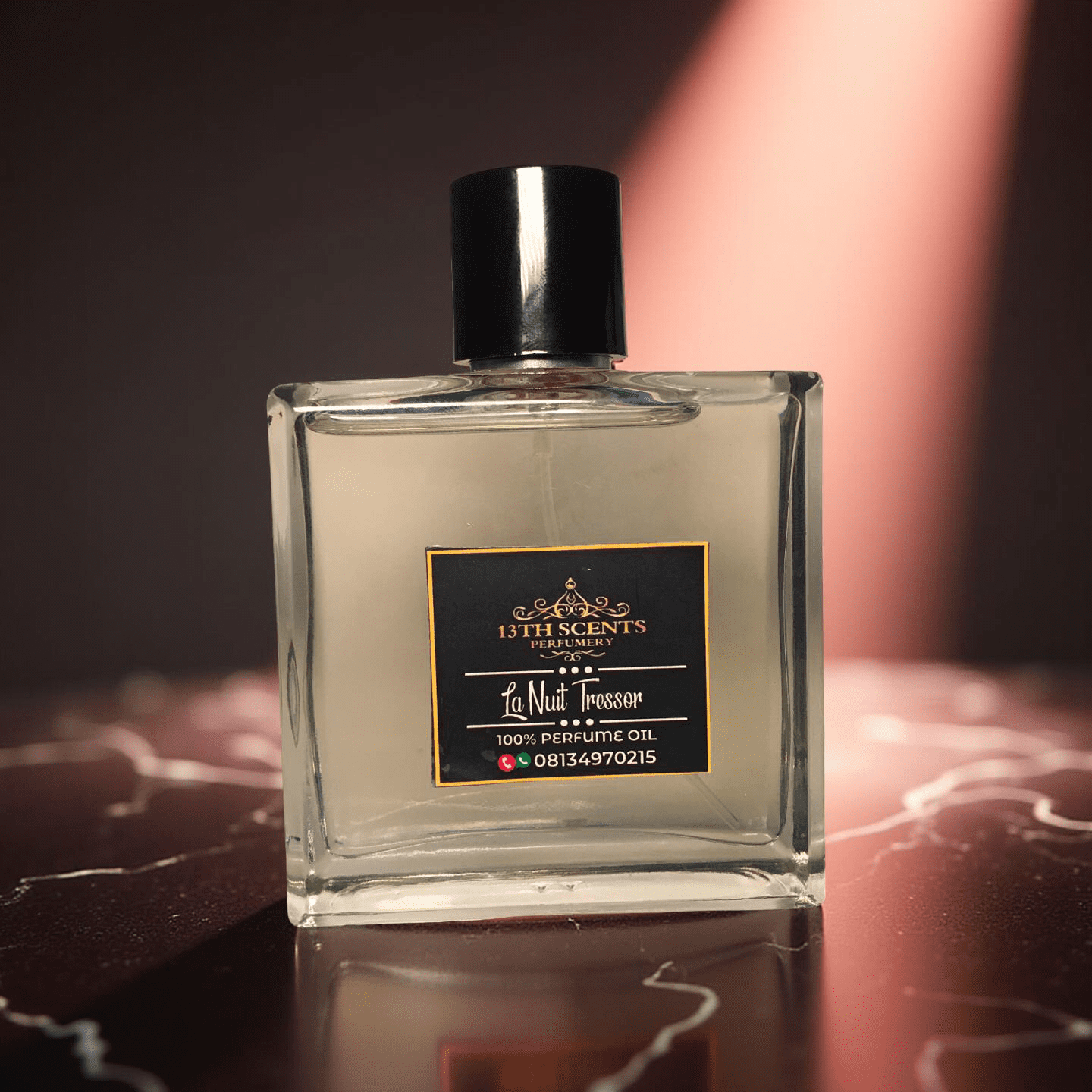 La Nuit Tressor - Image 2