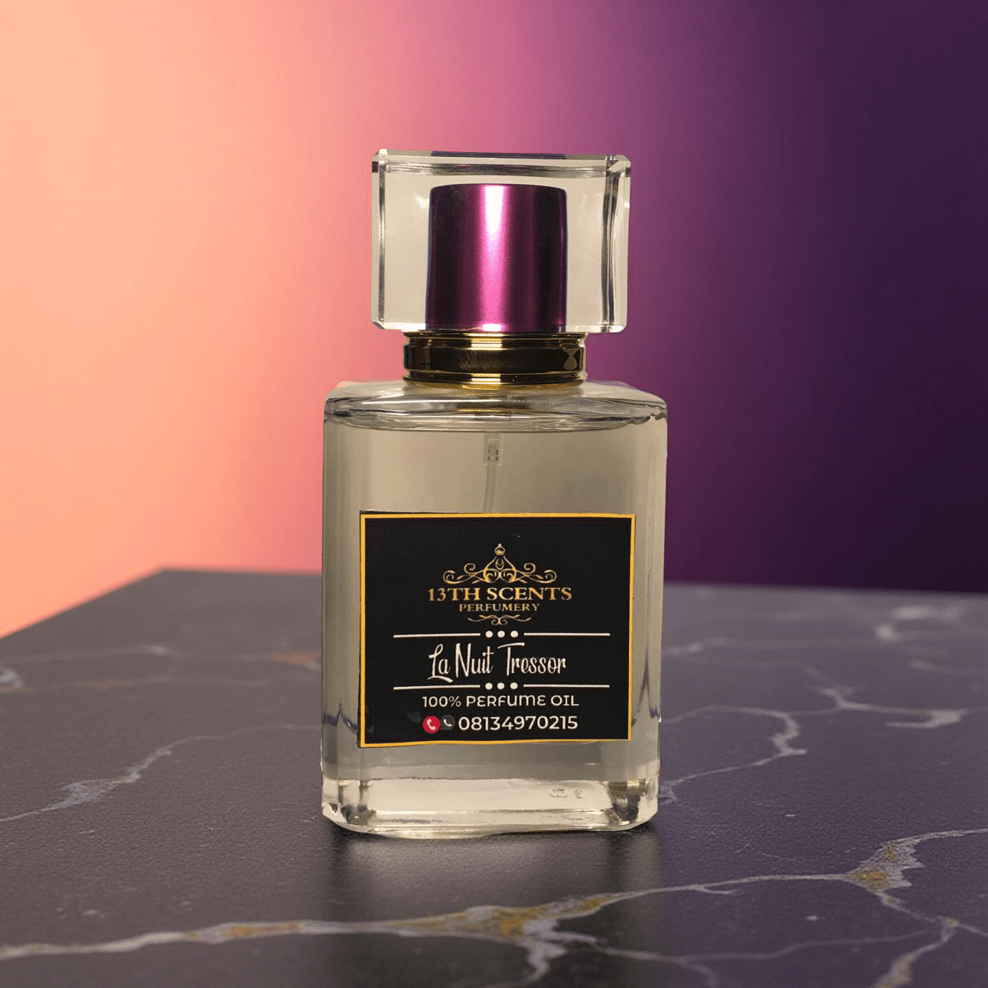 La Nuit Tressor - Image 3