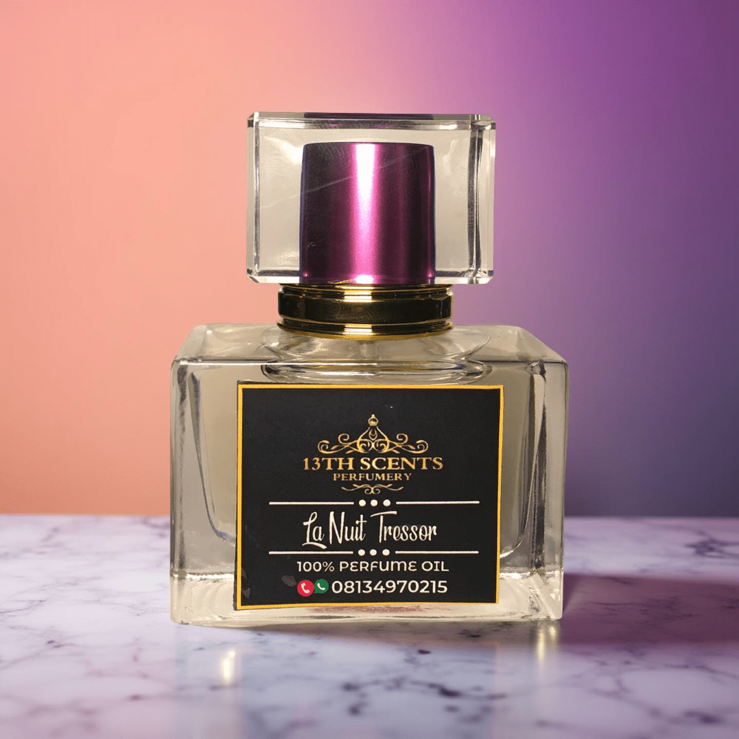 La Nuit Tressor - Image 4