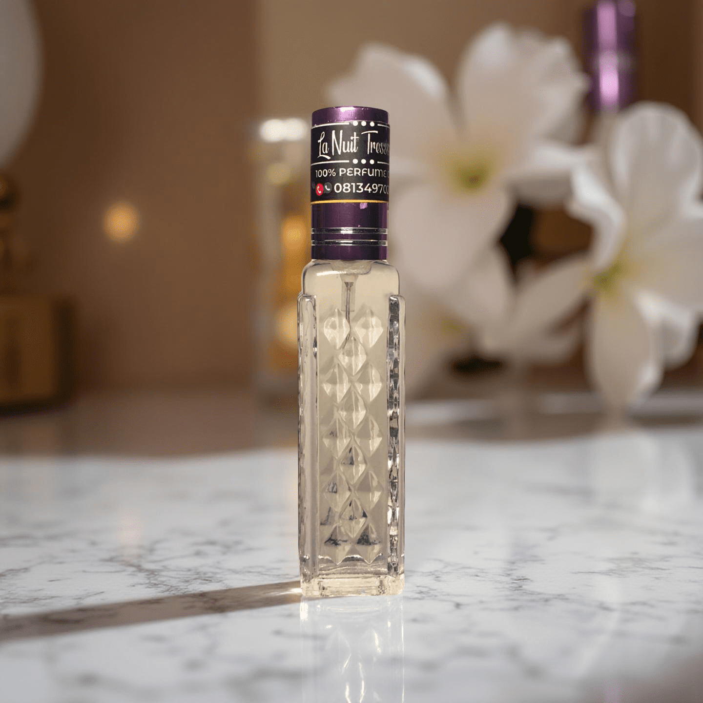 La Nuit Tressor - Image 5