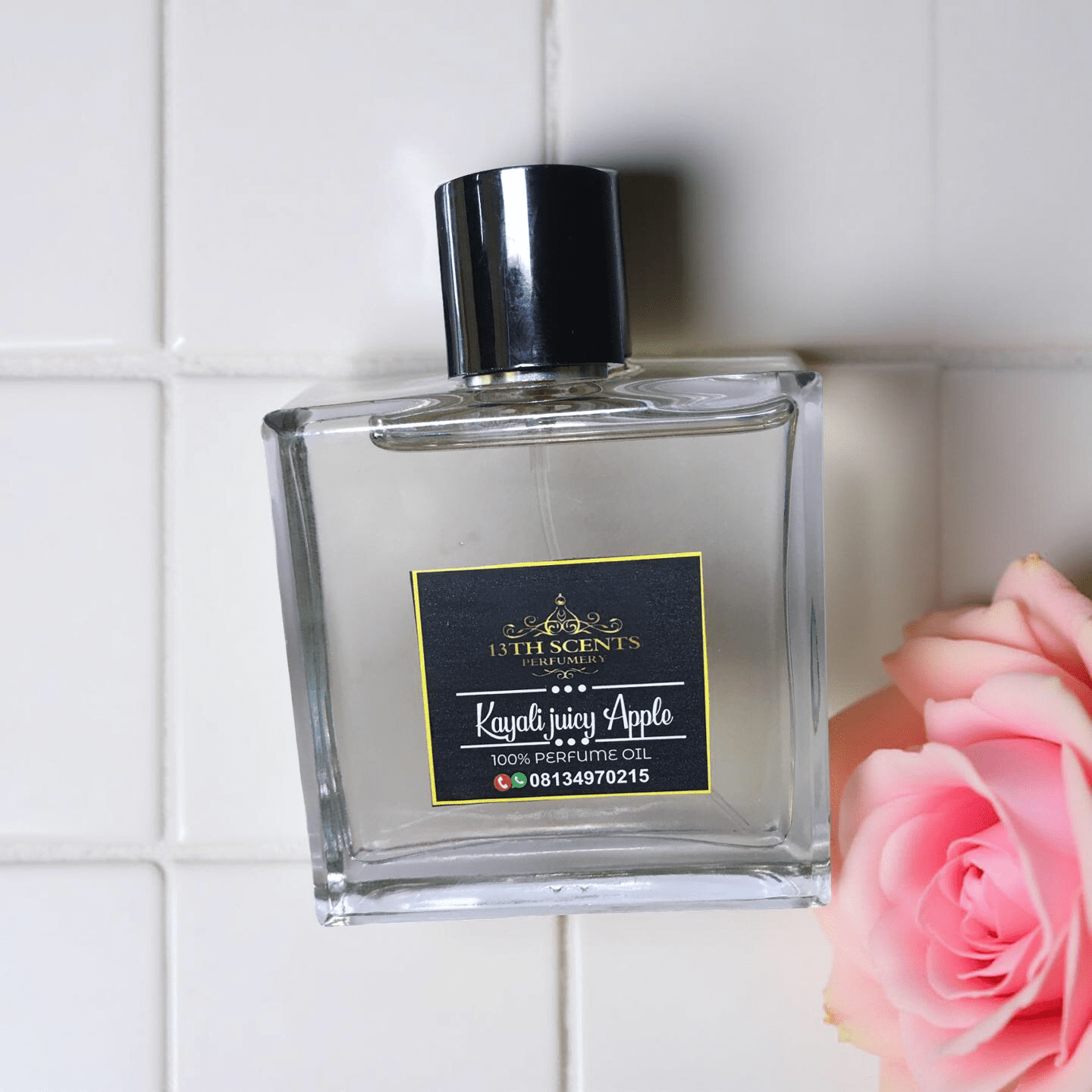 Kayali Juicy Apple - Image 2