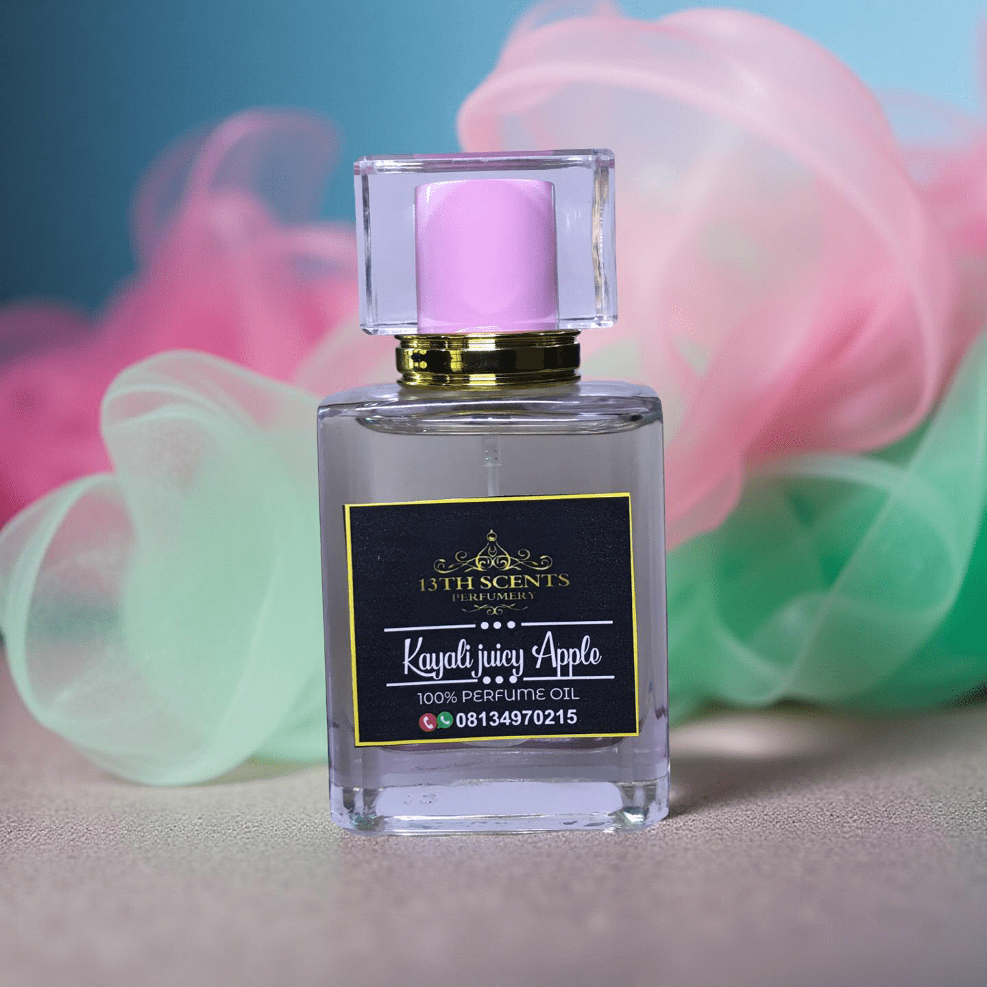 Kayali Juicy Apple - Image 3