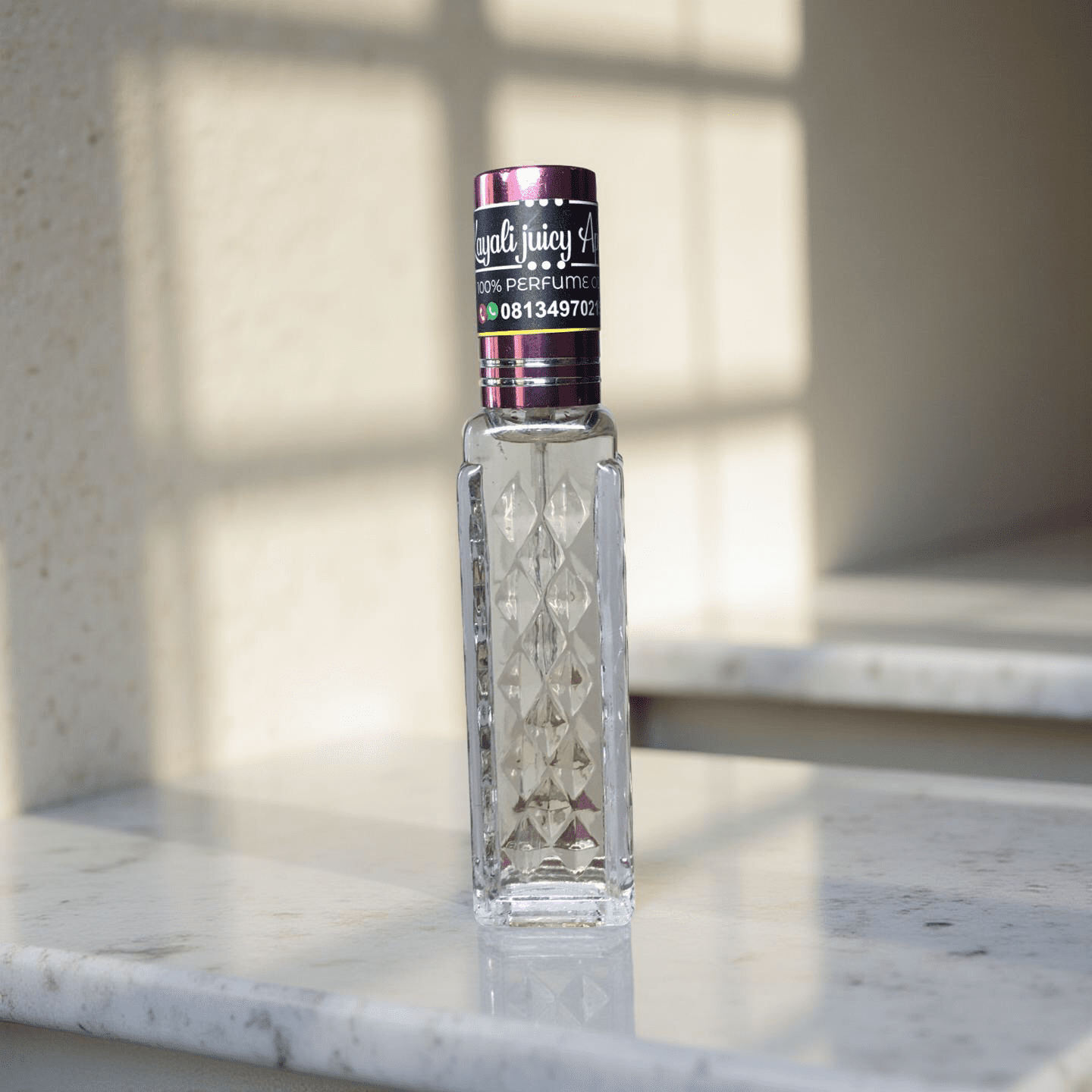 Kayali Juicy Apple - Image 5