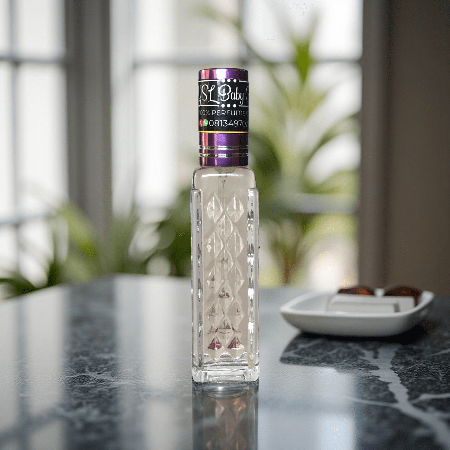 YSL Baby Cat - Image 5