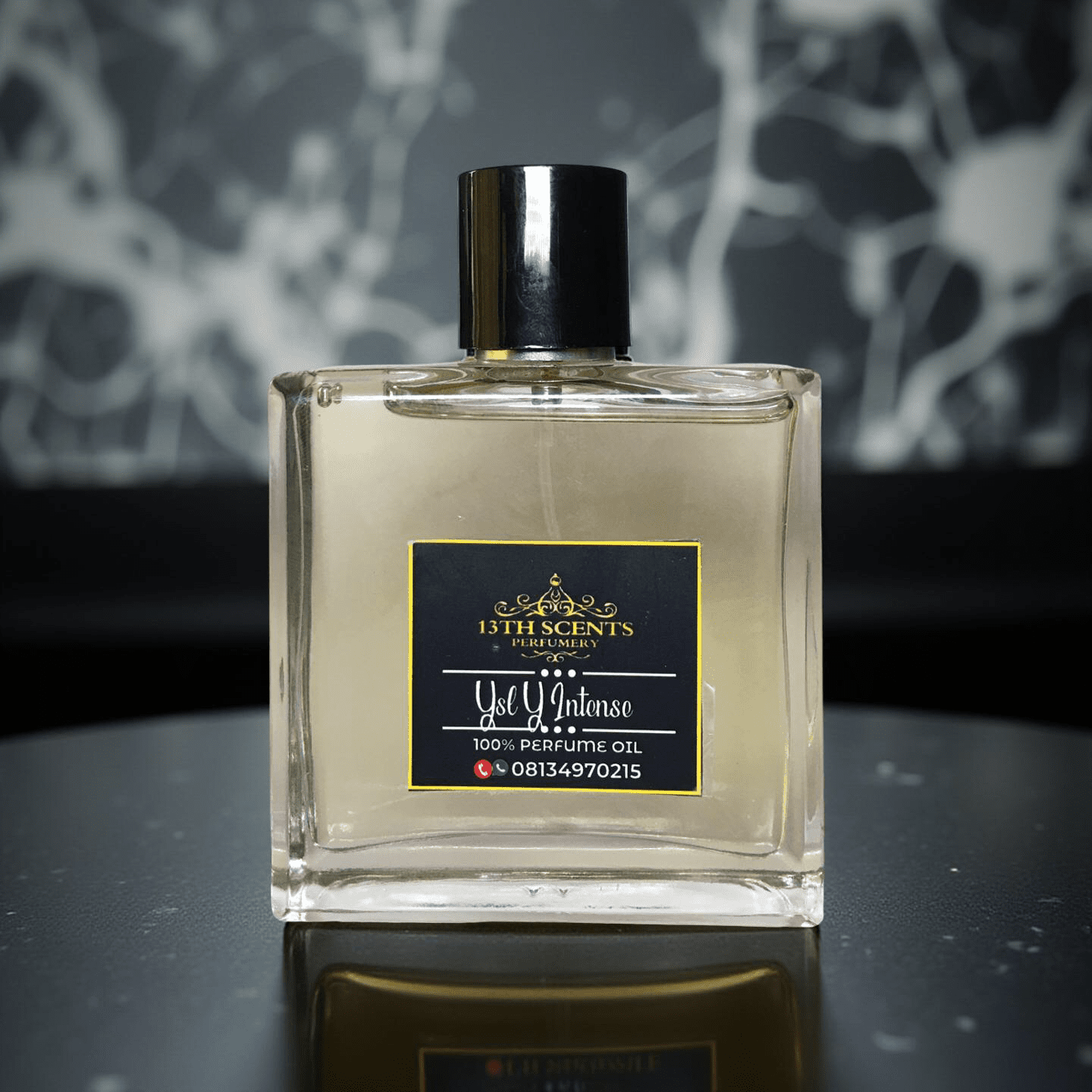 YSL y intense - Image 2