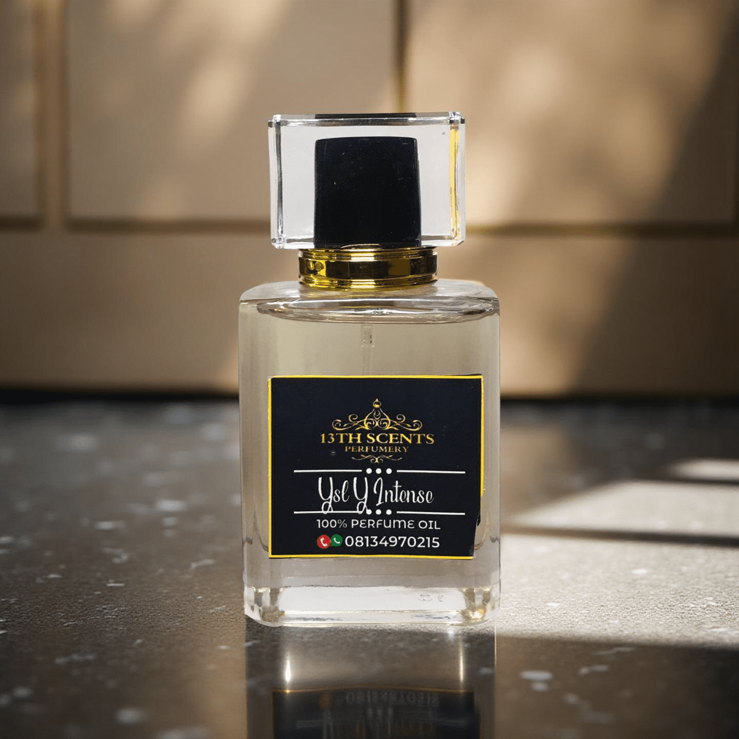 YSL y intense - Image 3