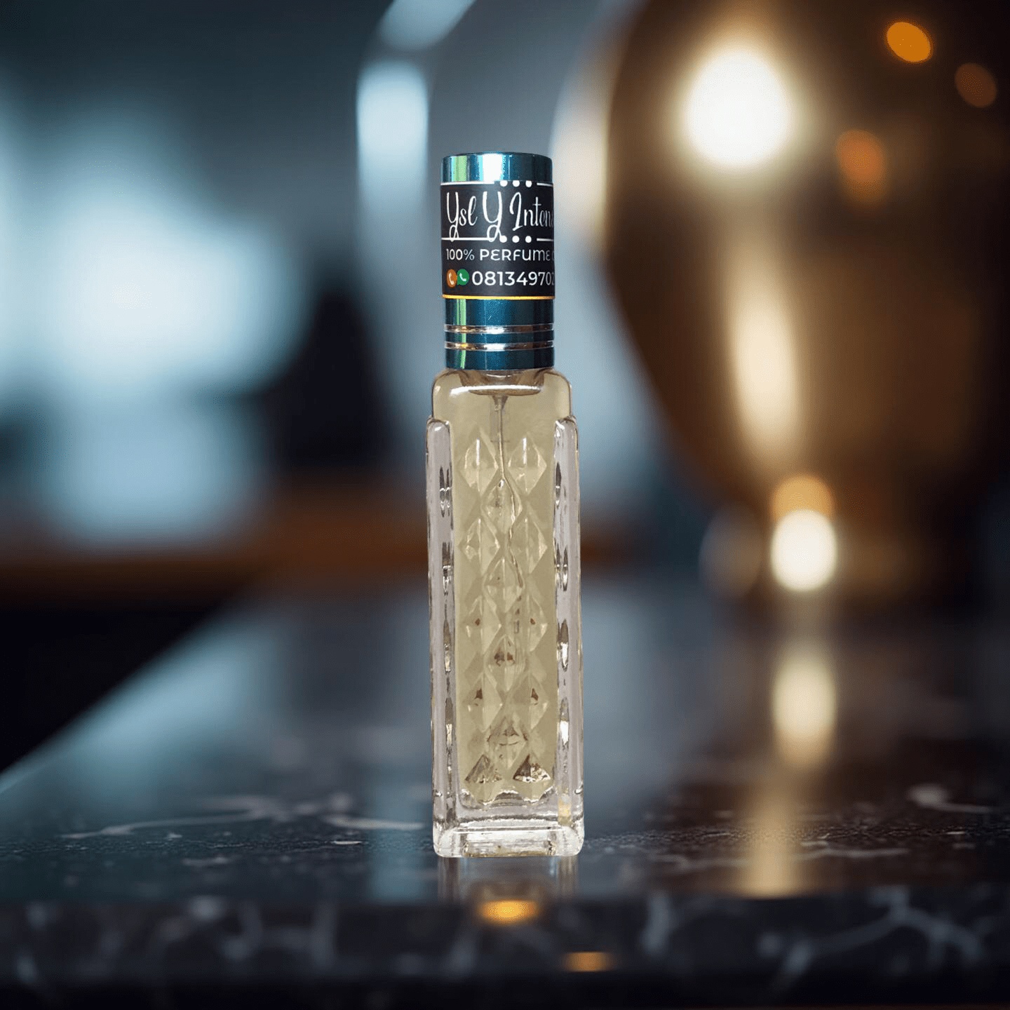 YSL y intense - Image 5