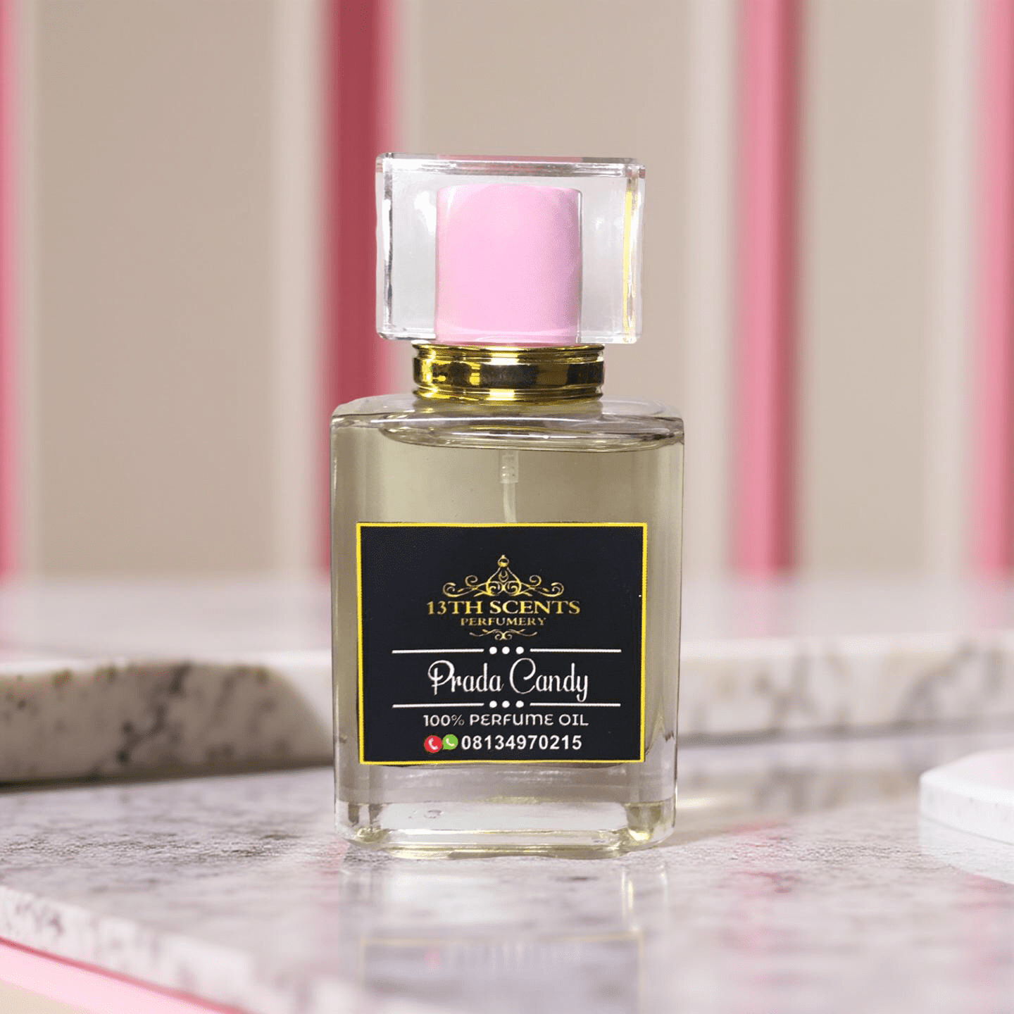 Prada Candy - Image 3