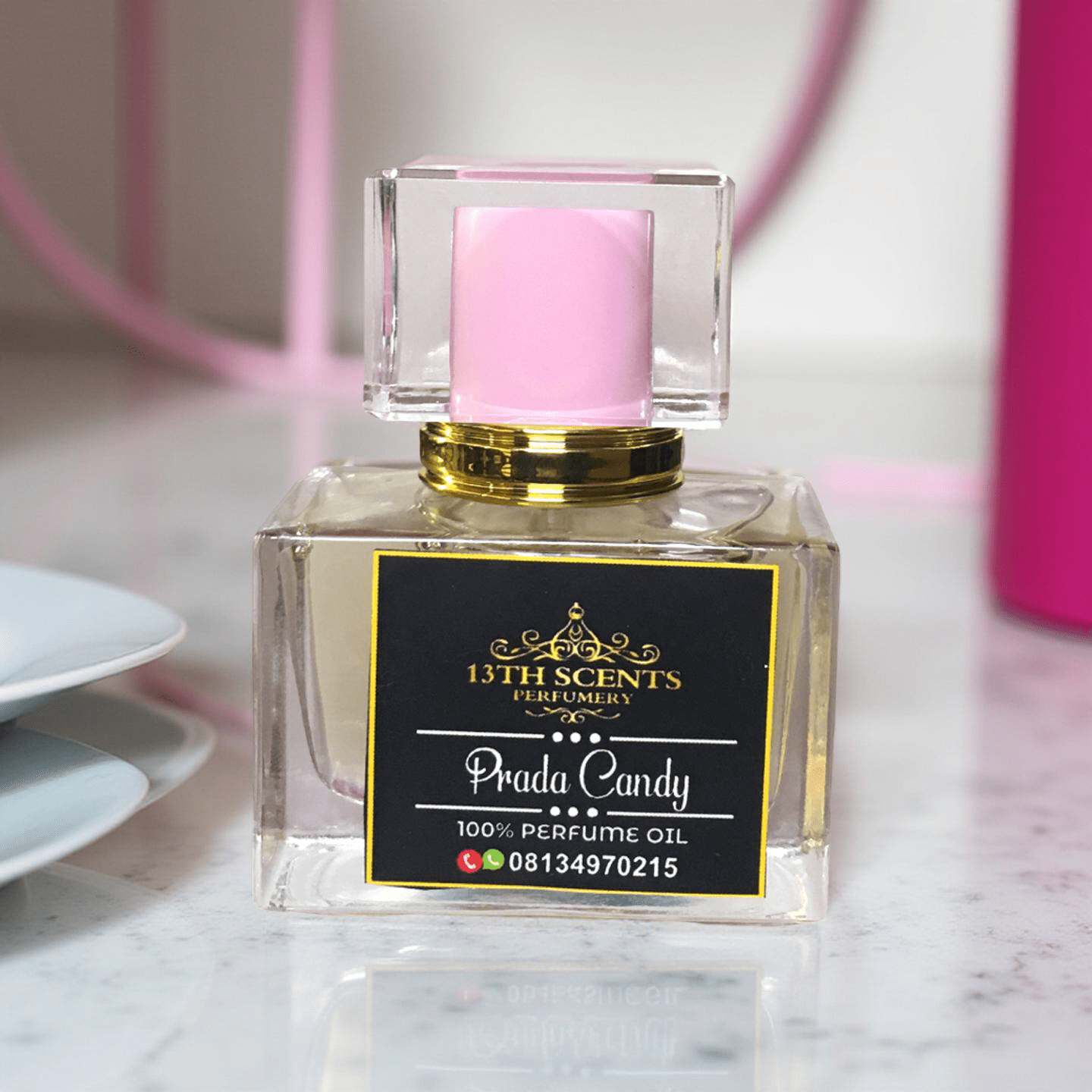 Prada Candy - Image 4