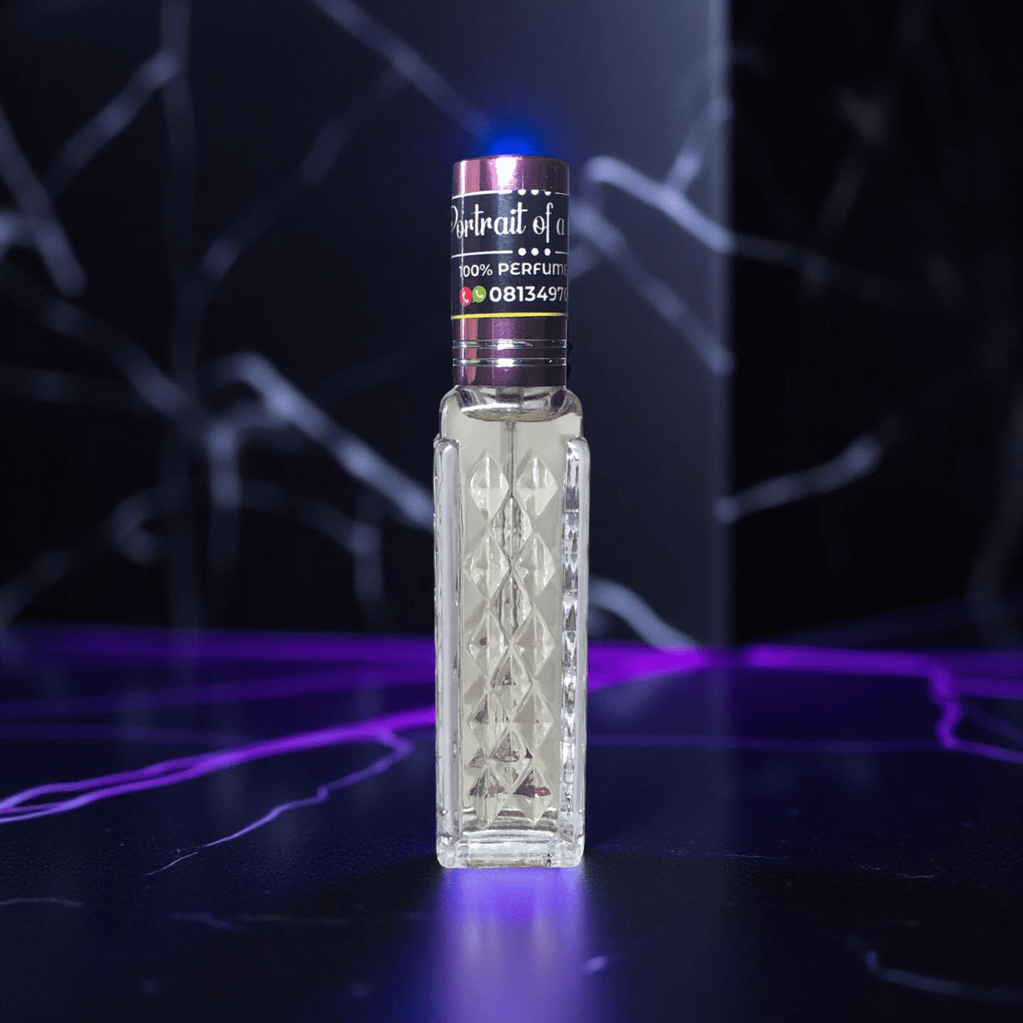 Portrait Of A Lady - Image 5