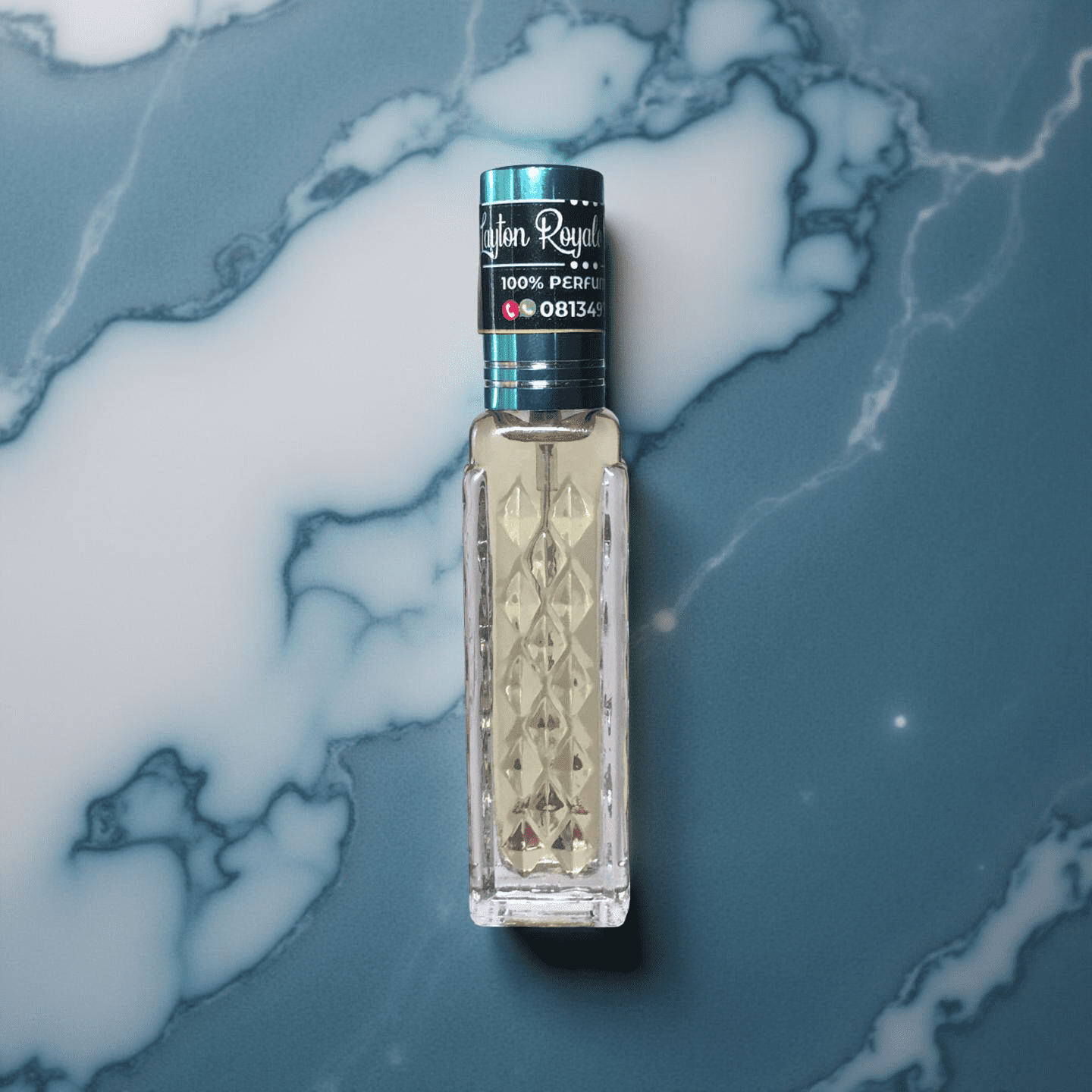 Layton Royale Essence - Image 5