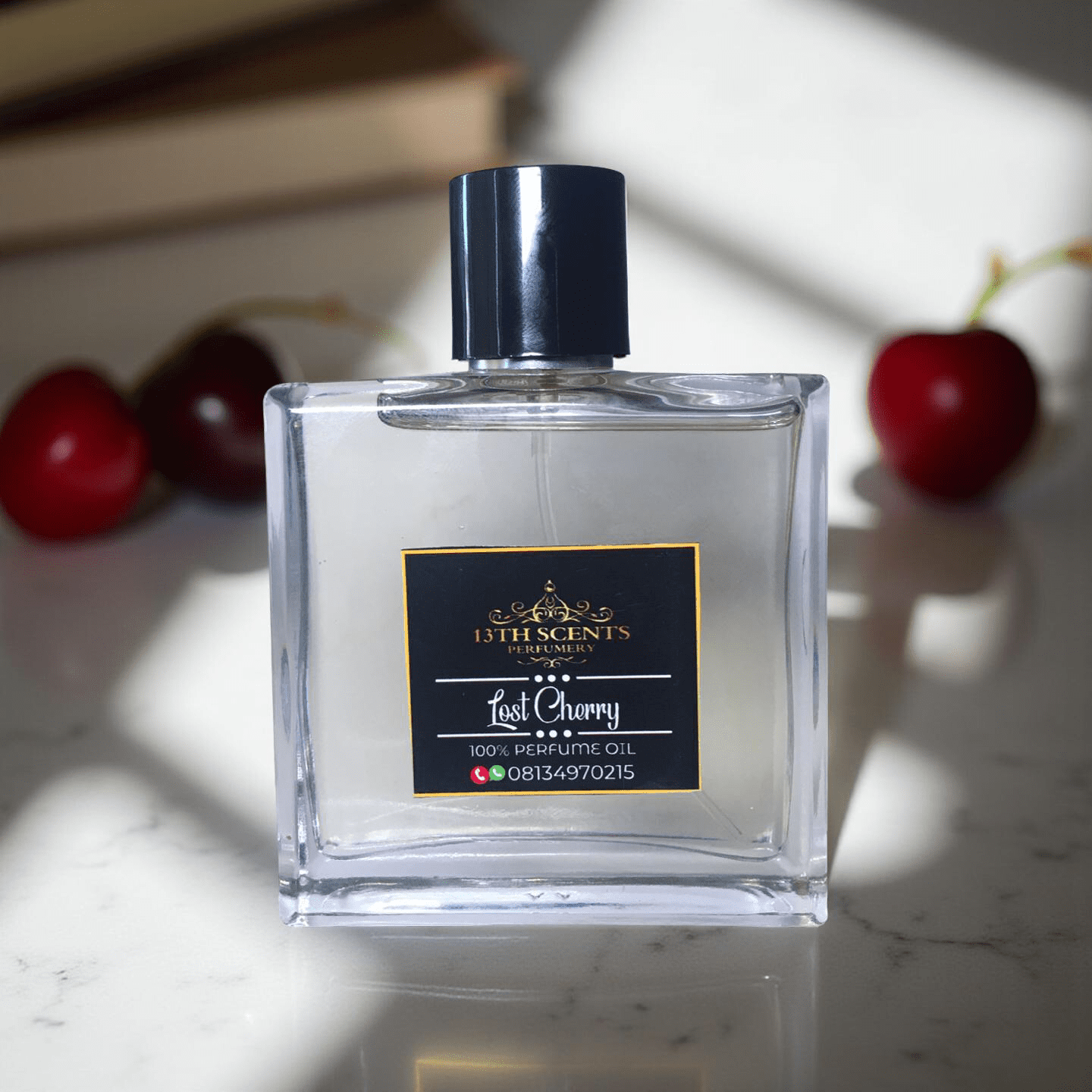 Lost Cherry - Image 2