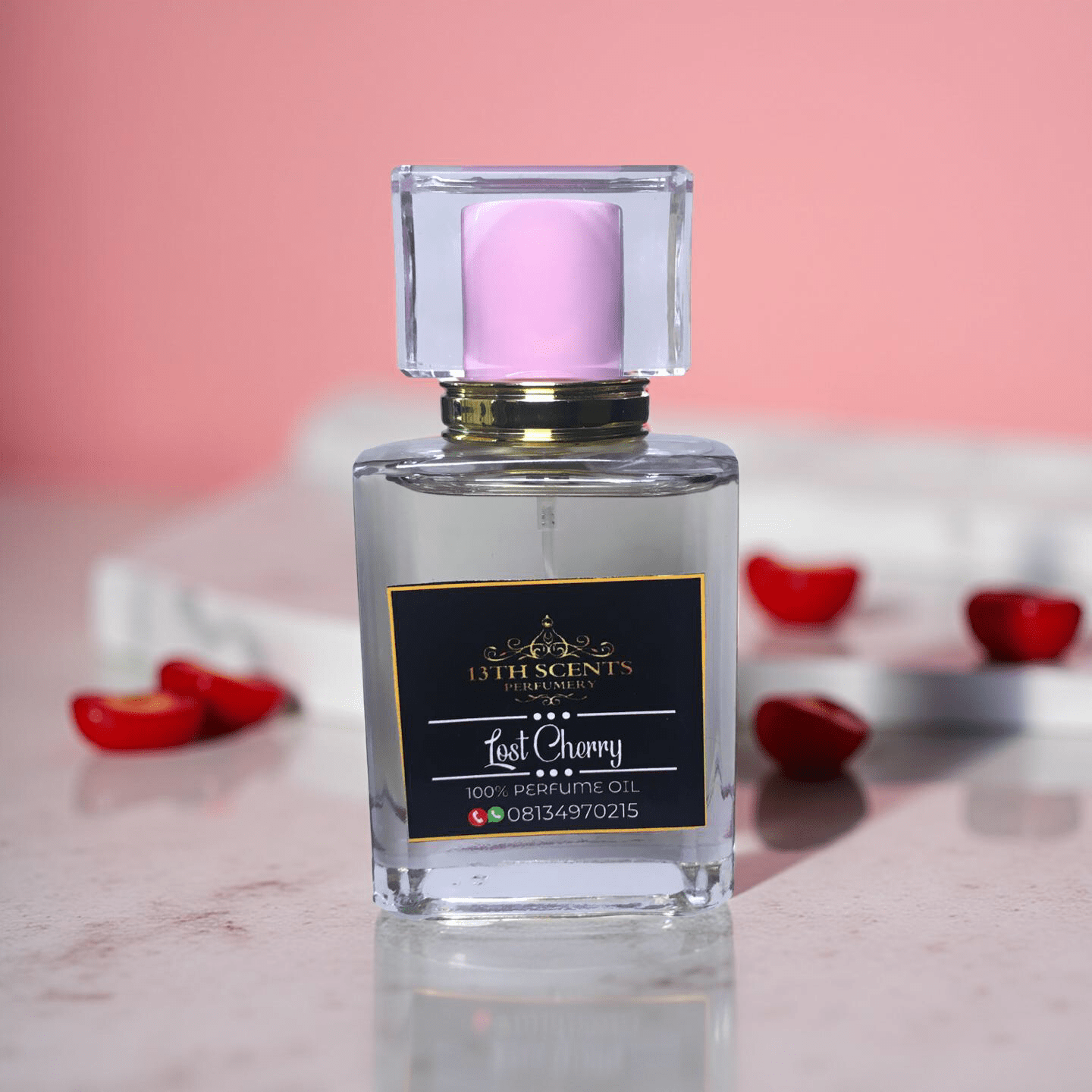 Lost Cherry - Image 3