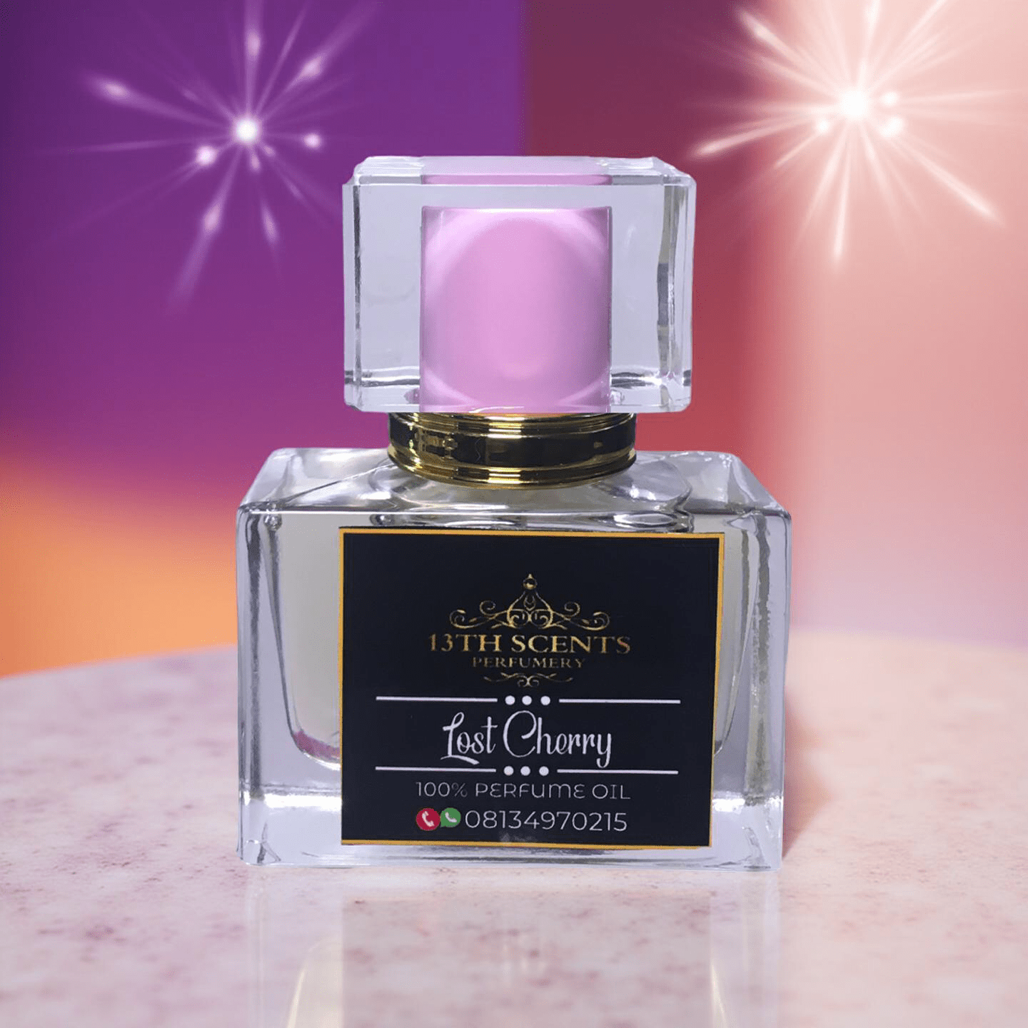 Lost Cherry - Image 4