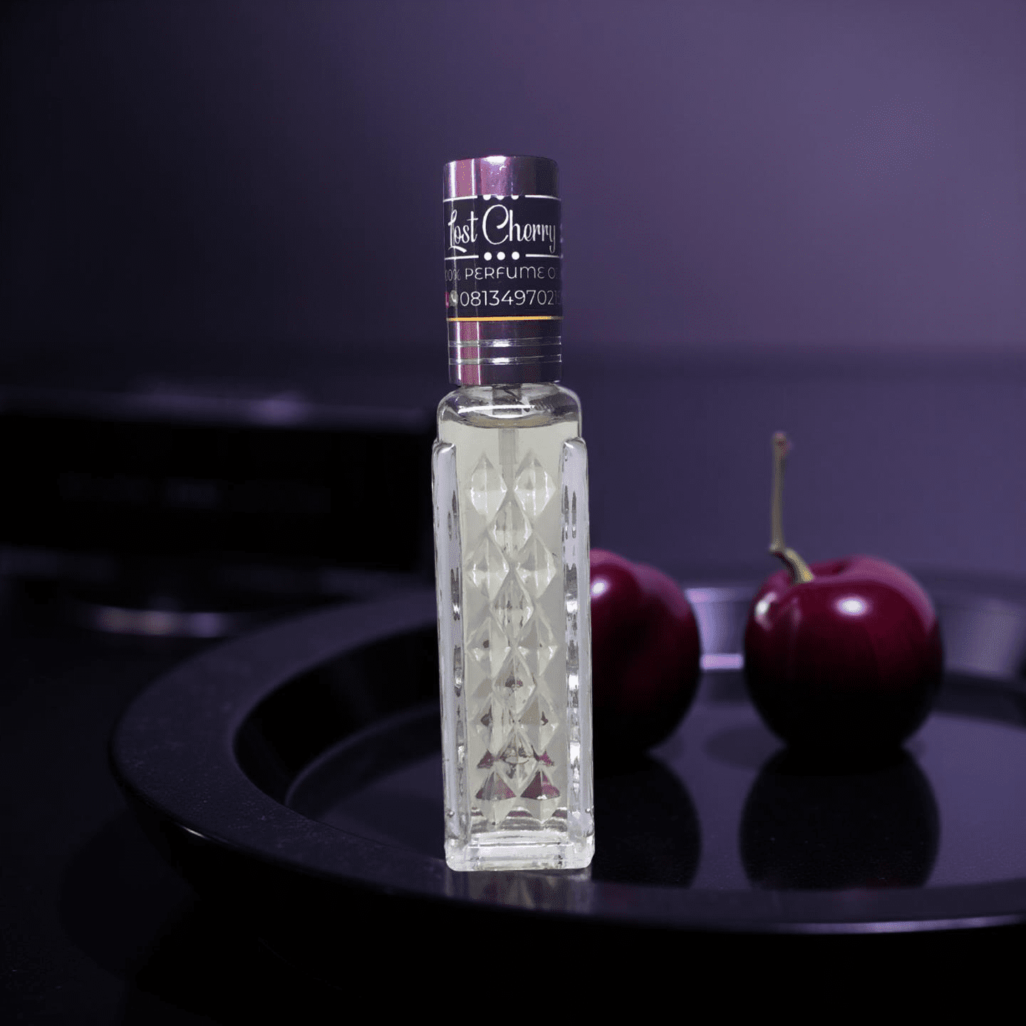 Lost Cherry - Image 5