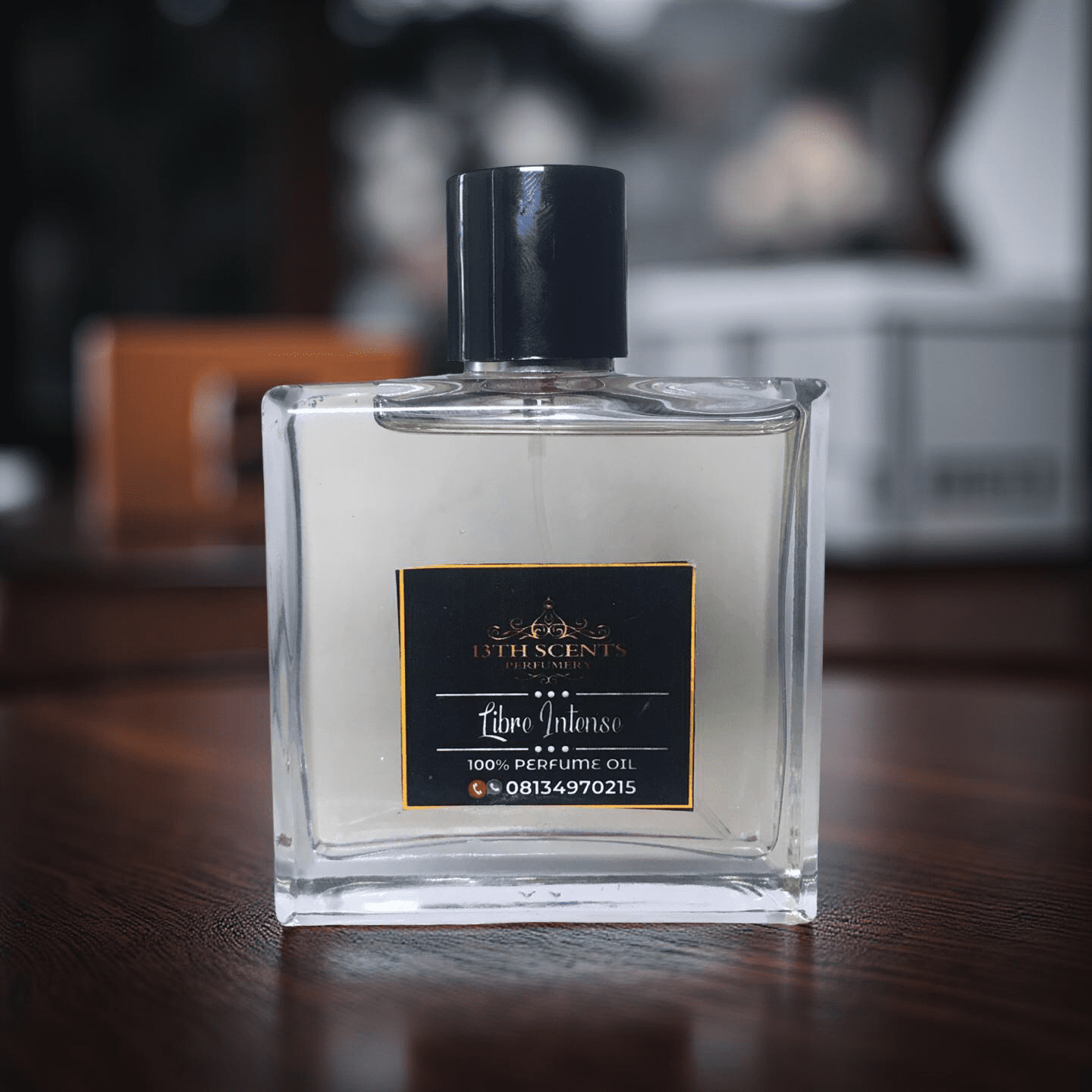 Libre Intense - Image 2