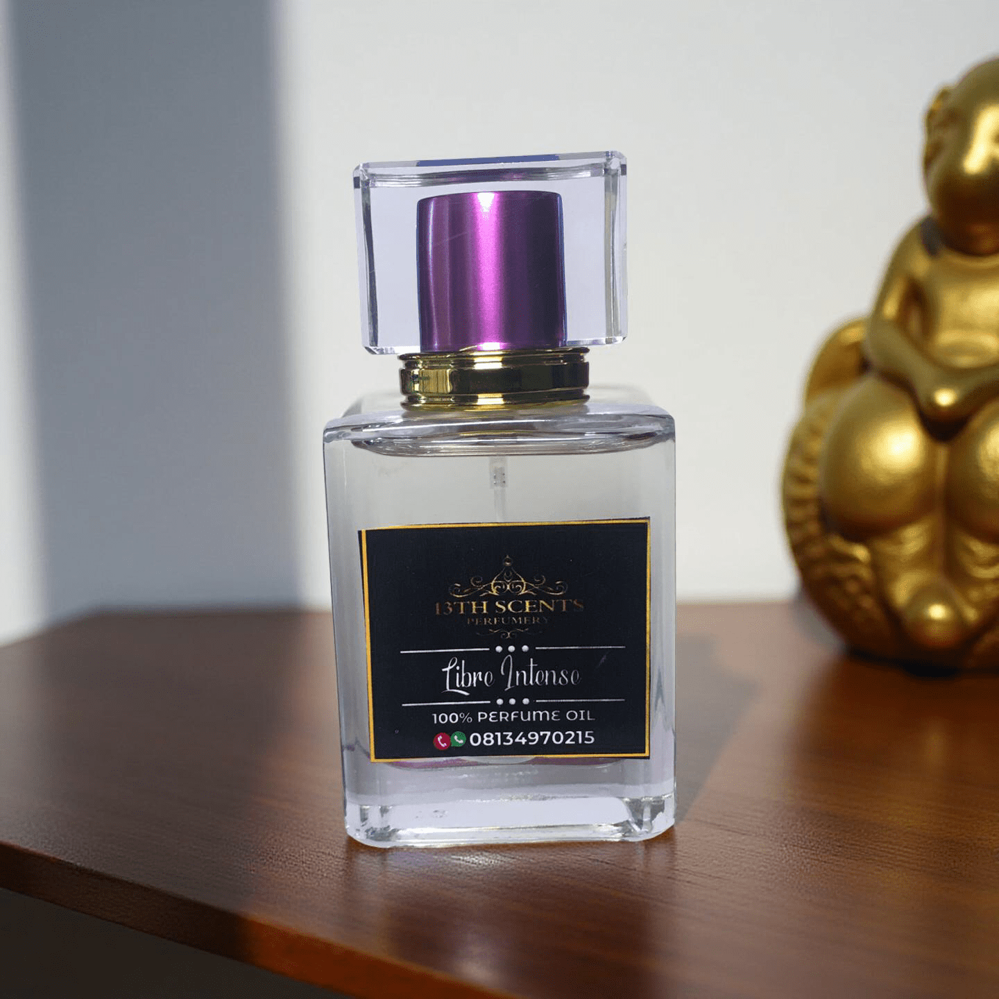 Libre Intense - Image 3