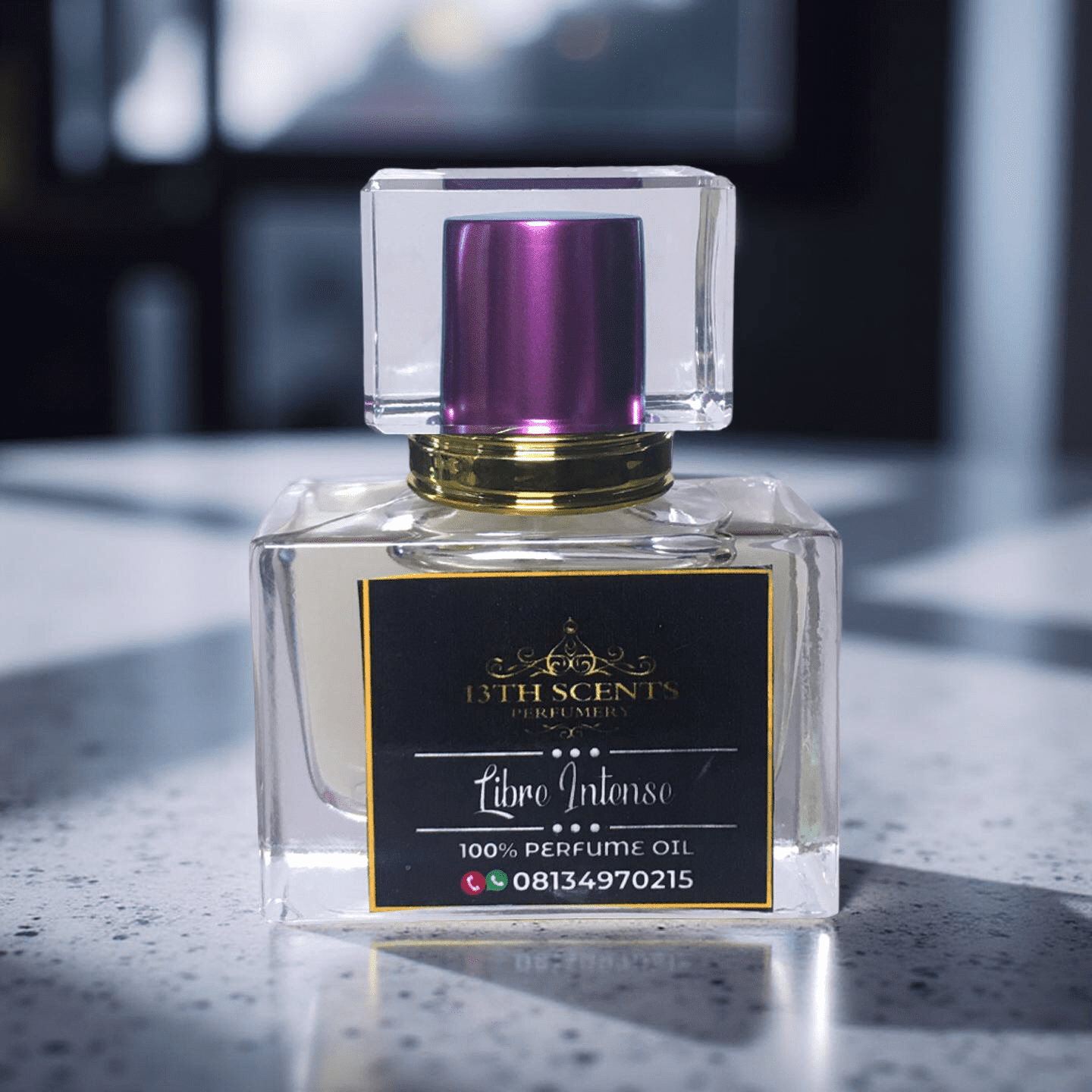 Libre Intense - Image 4