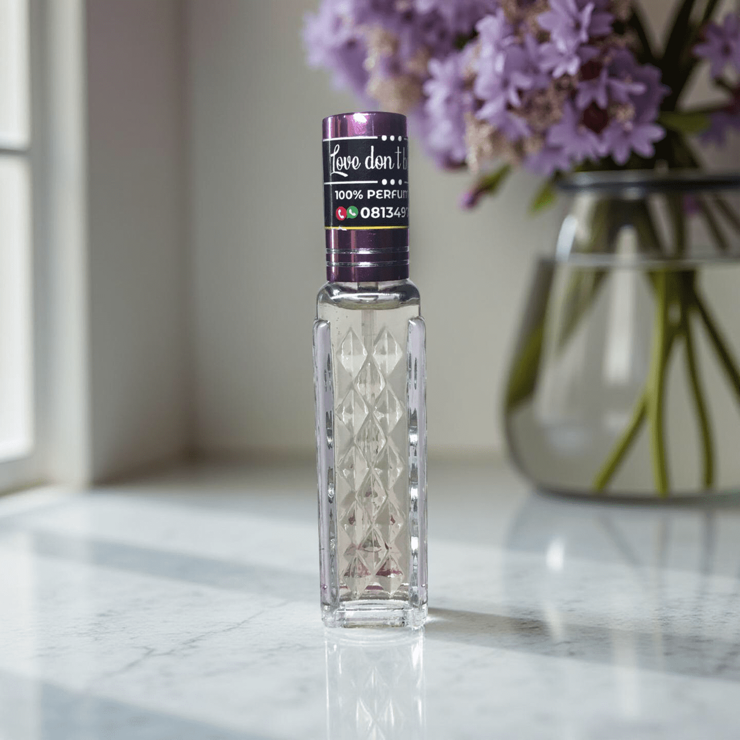 Love Don’t Be Shy - Image 5