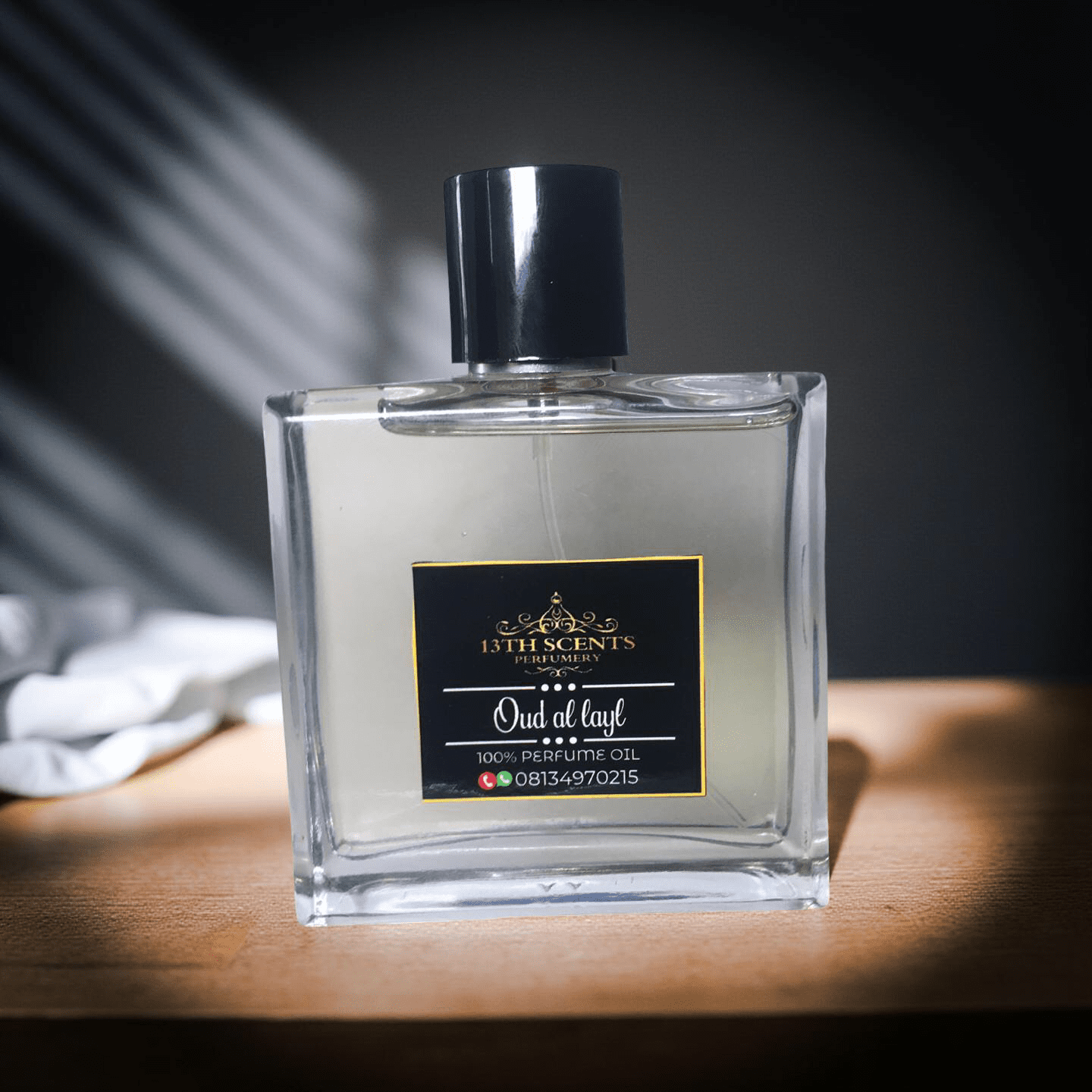 Oud Al Layl - Image 3