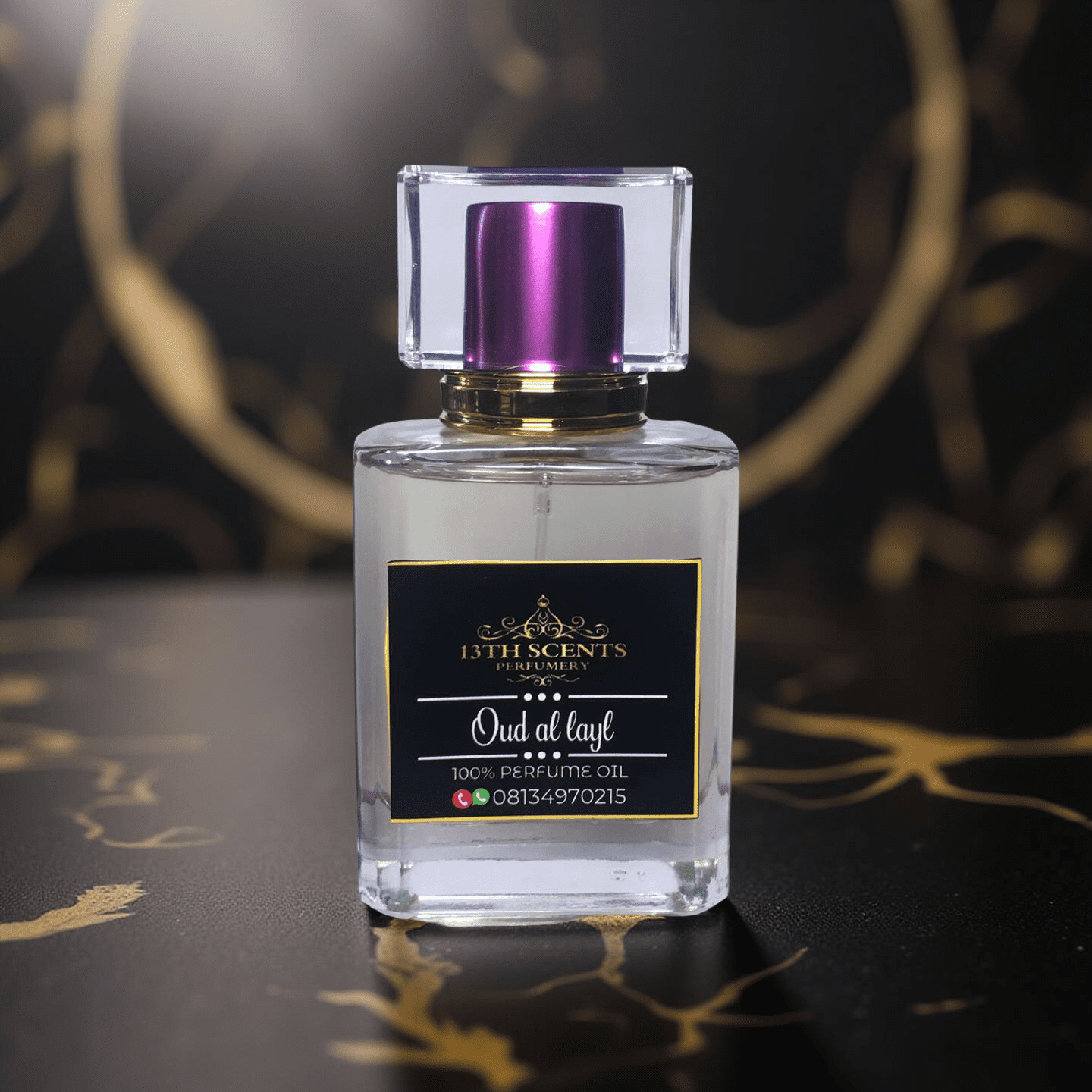 Oud Al Layl - Image 2