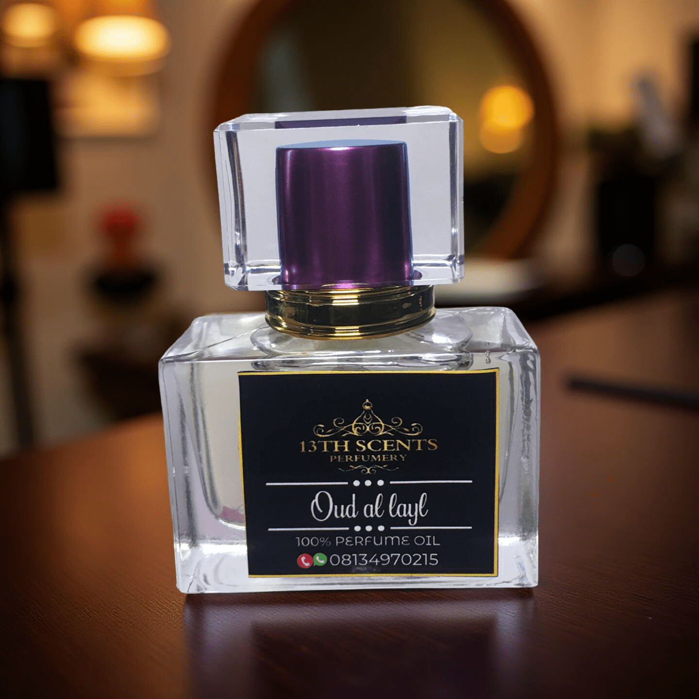 Oud Al Layl - Image 4