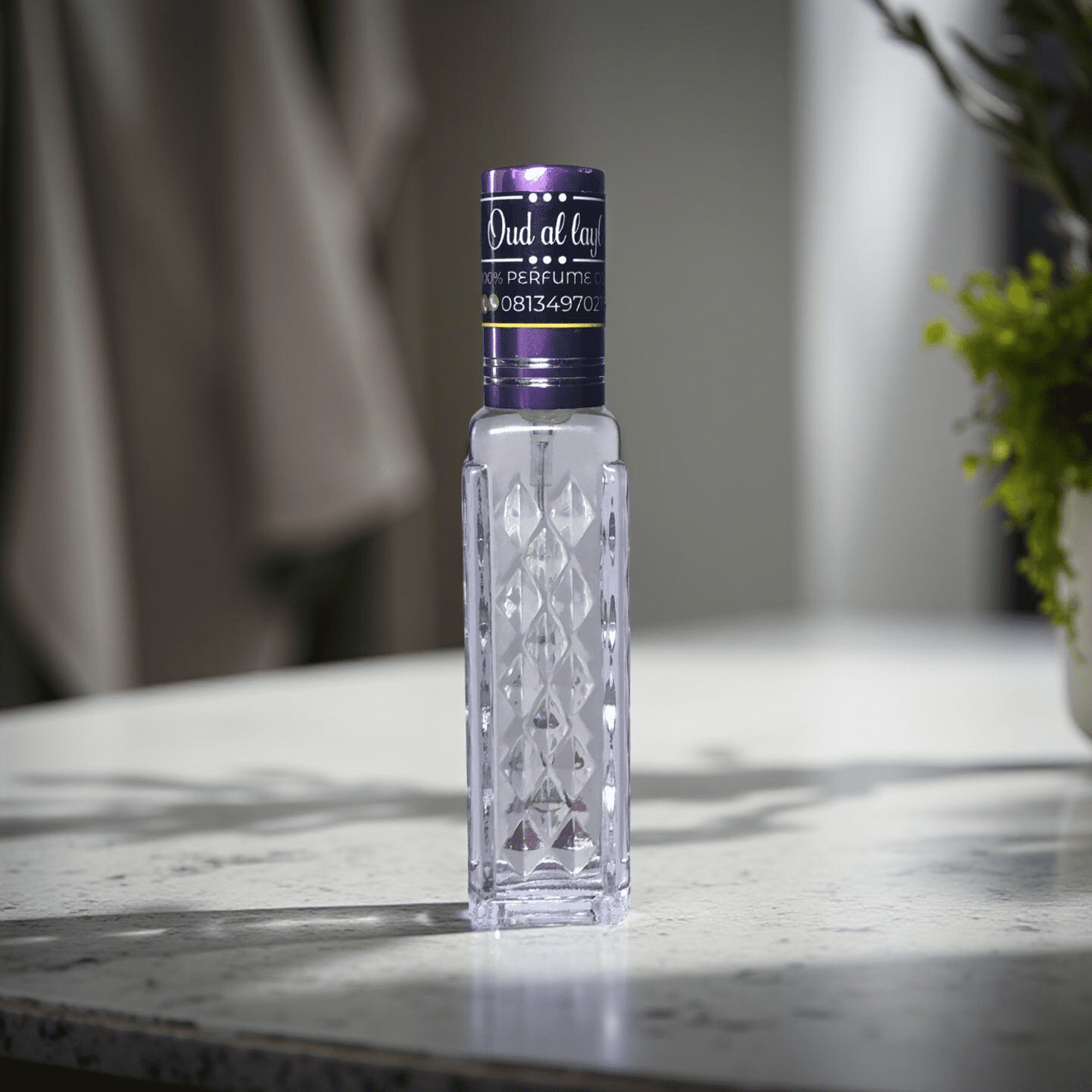 Oud Al Layl - Image 5