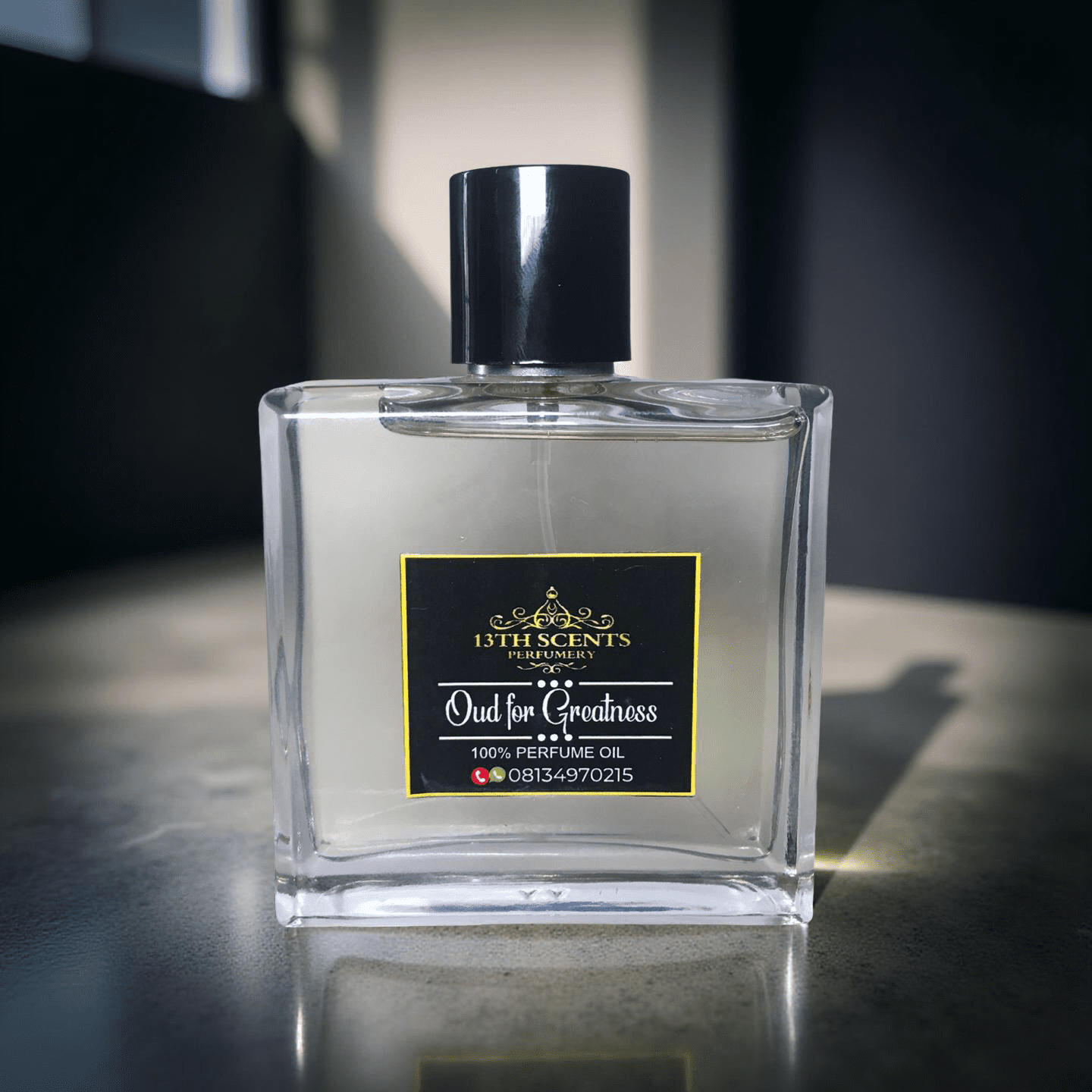 Oud For Greatness - Image 2