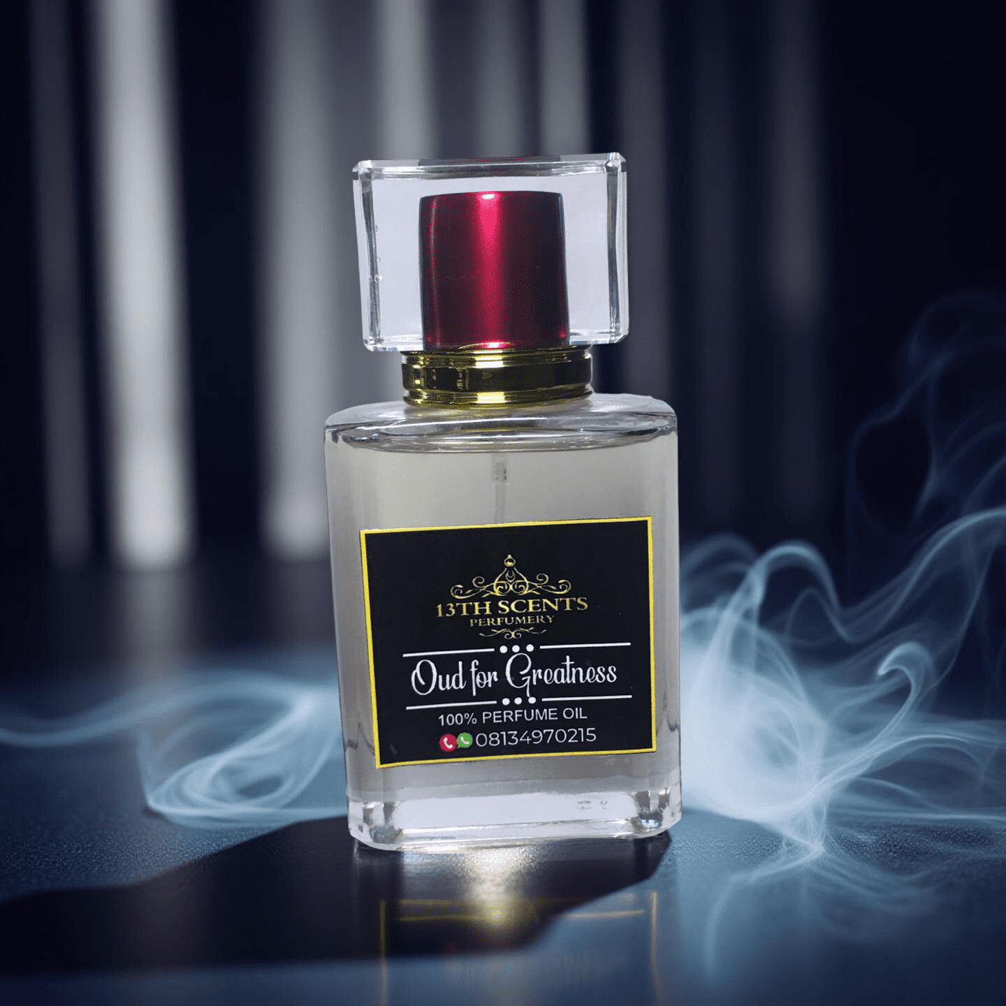 Oud For Greatness - Image 3