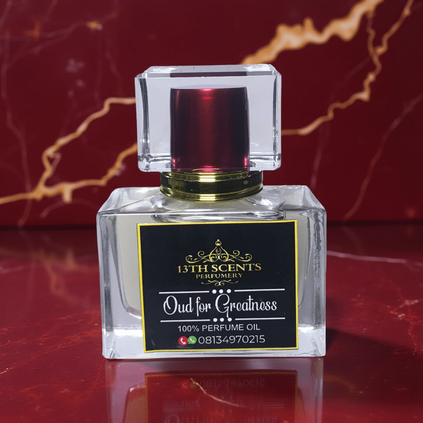 Oud For Greatness - Image 4