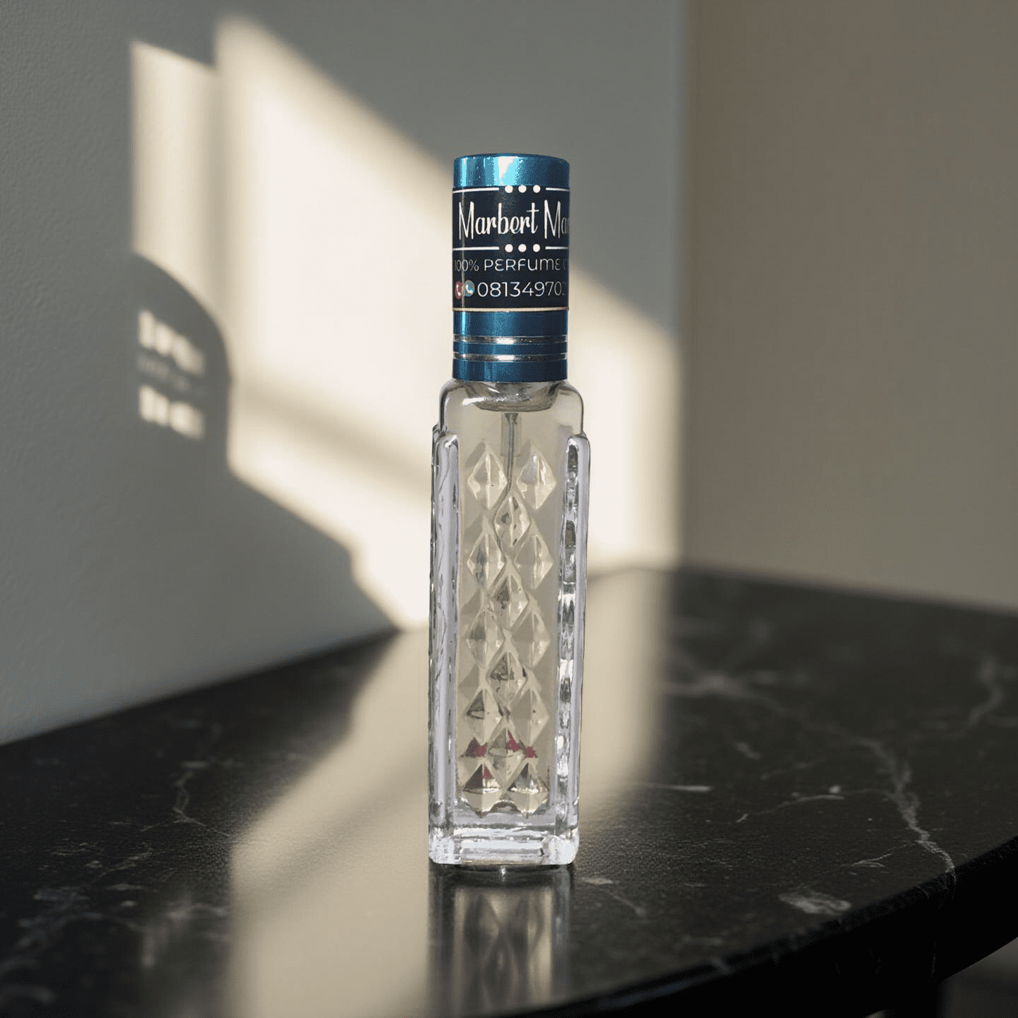 Marbet Man - Image 5