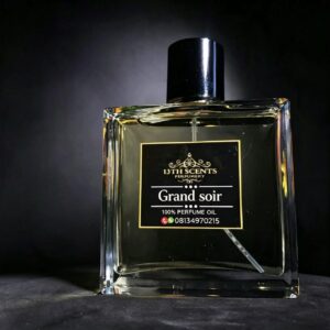 Grand Soir