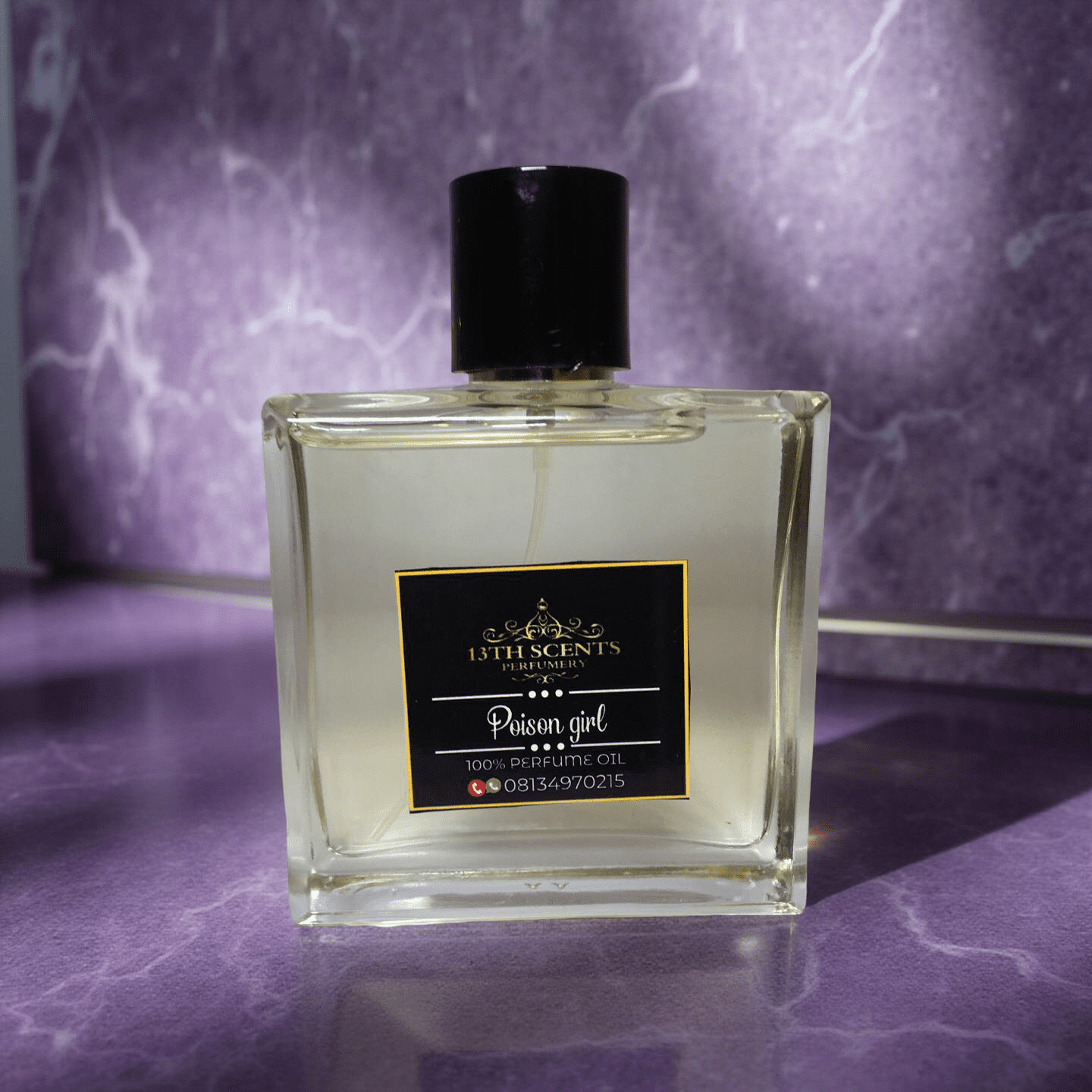 Poison Girl - Image 2