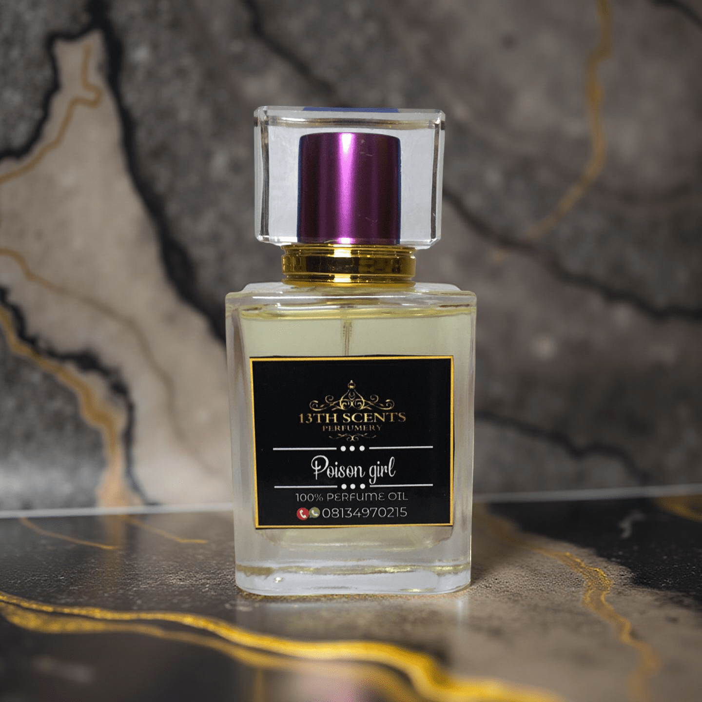 Poison Girl - Image 3