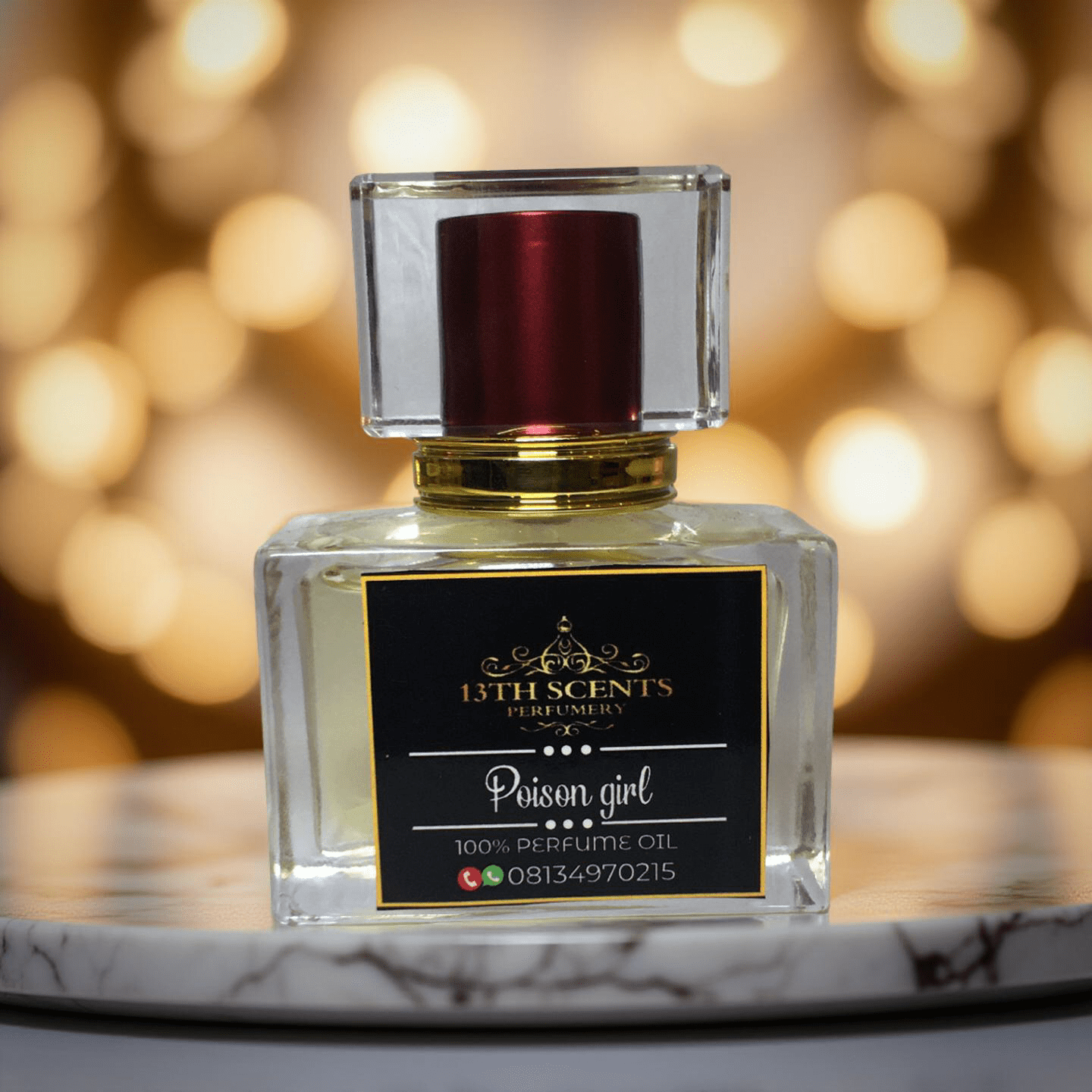 Poison Girl - Image 4