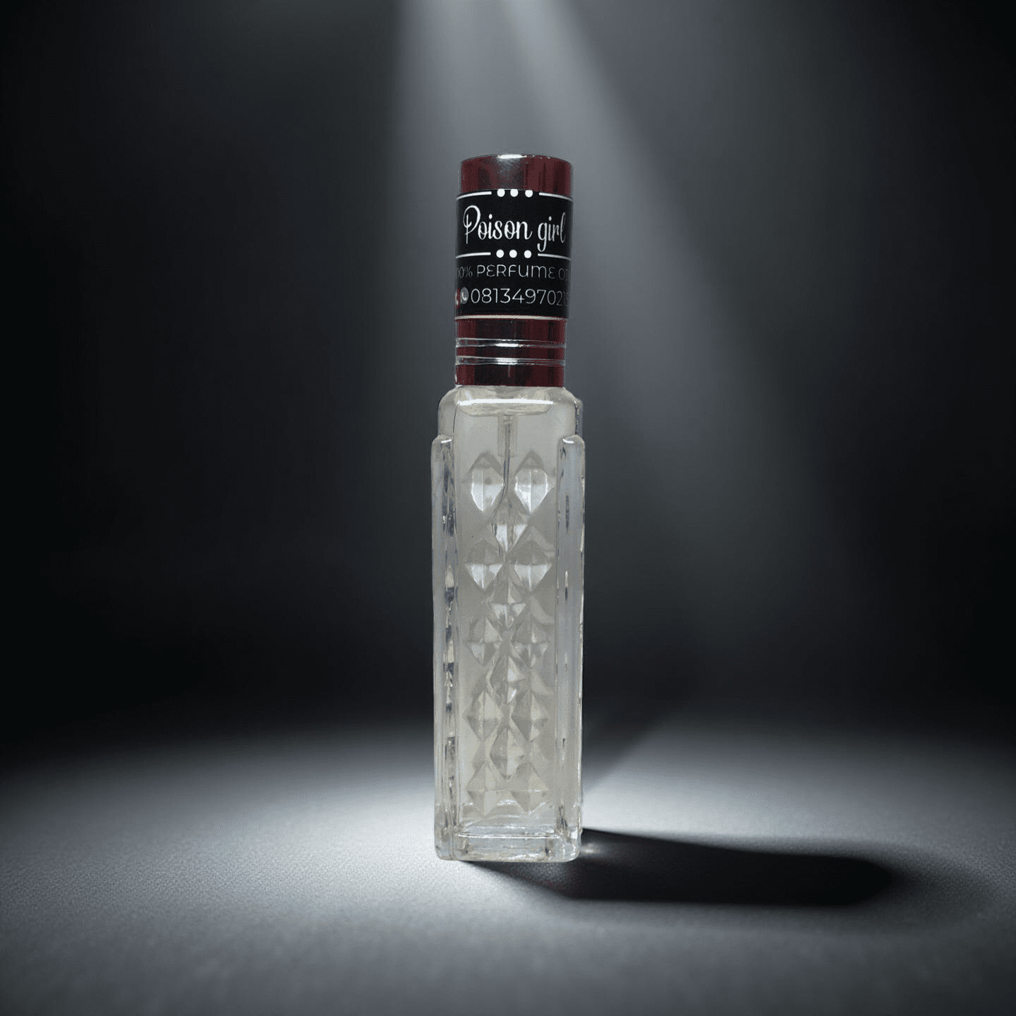 Poison Girl - Image 5