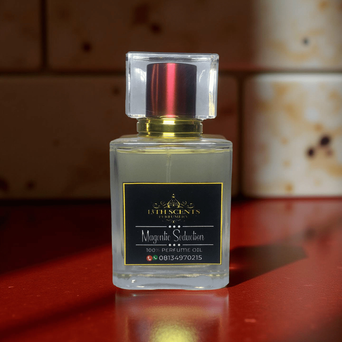 Magnetic seduction - Image 2