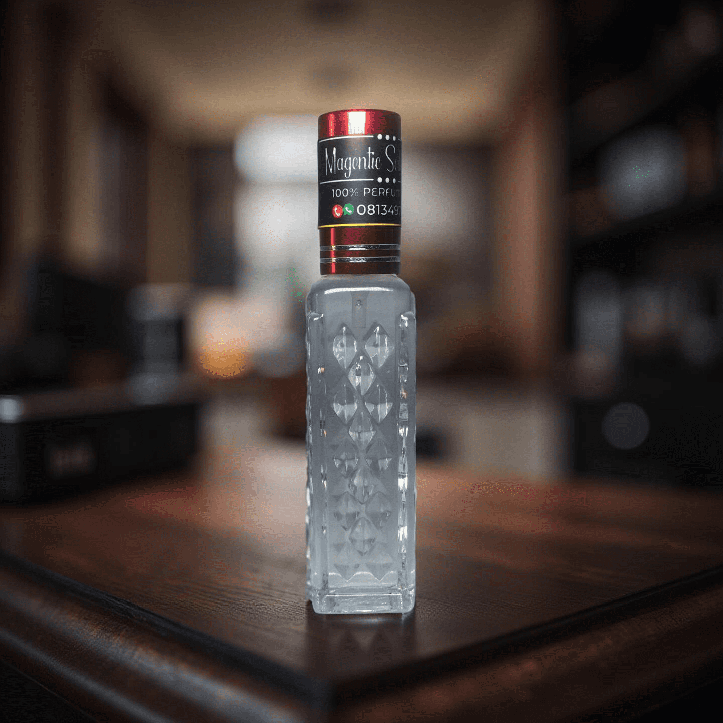 Magnetic seduction - Image 4