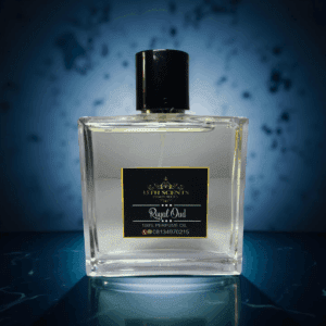 Royal oud