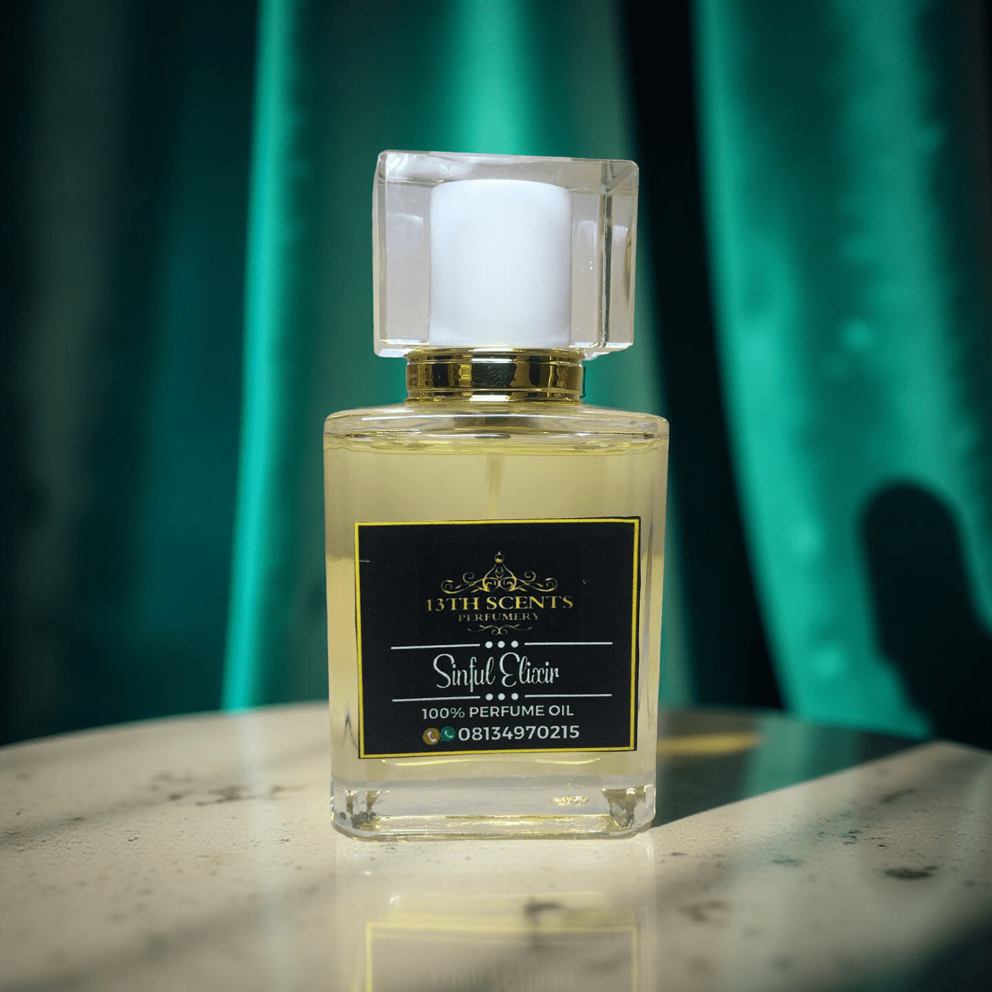 Sinful elixir - Image 2