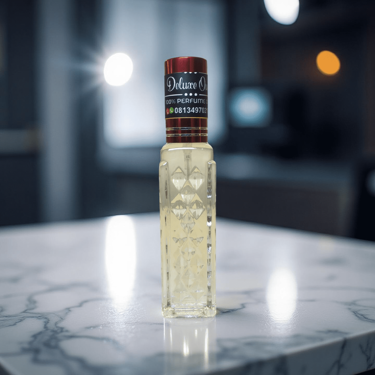 Deluxe Oud - Image 4