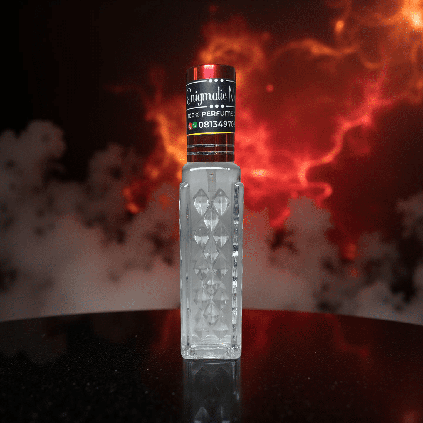 Enigmatic male - Image 4