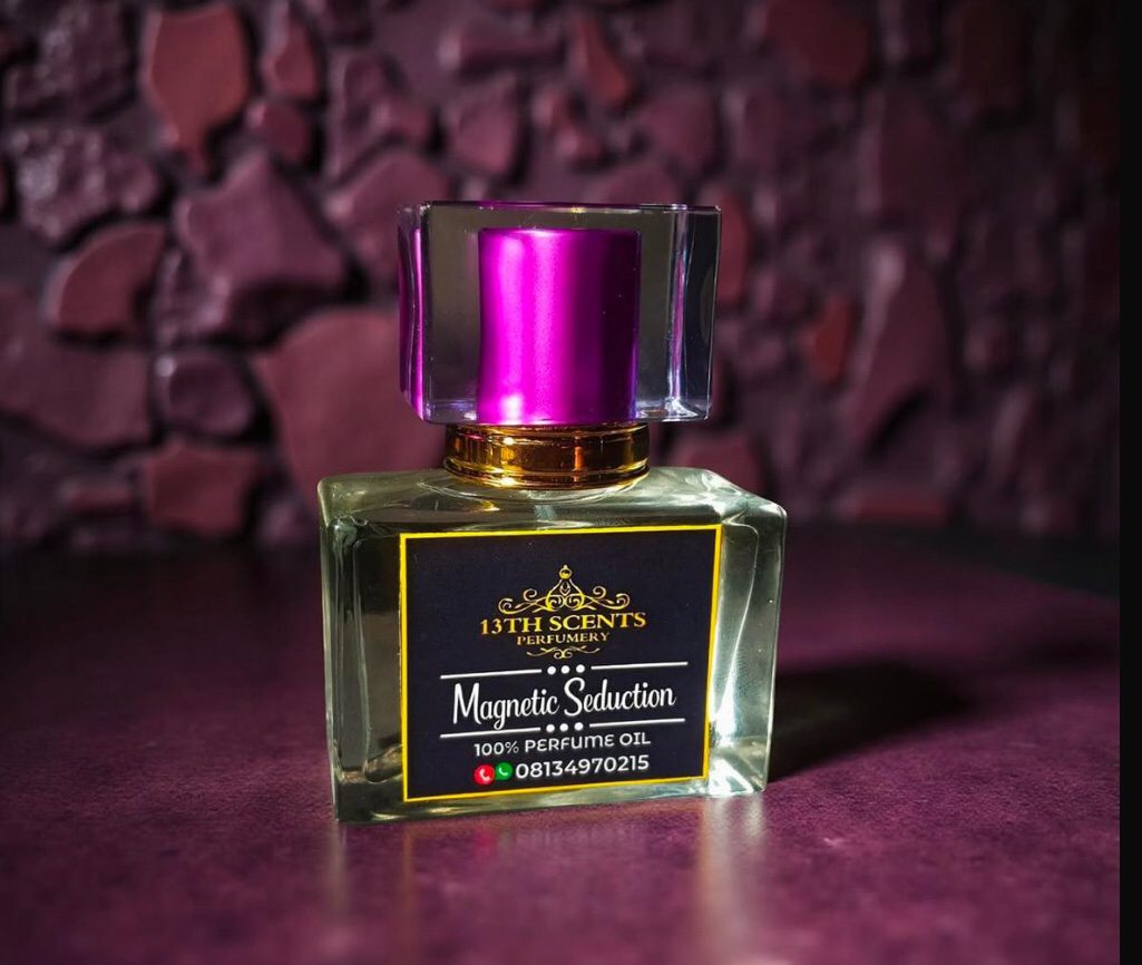 Magnetic seduction - Image 3