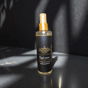 Royal Essence body mist