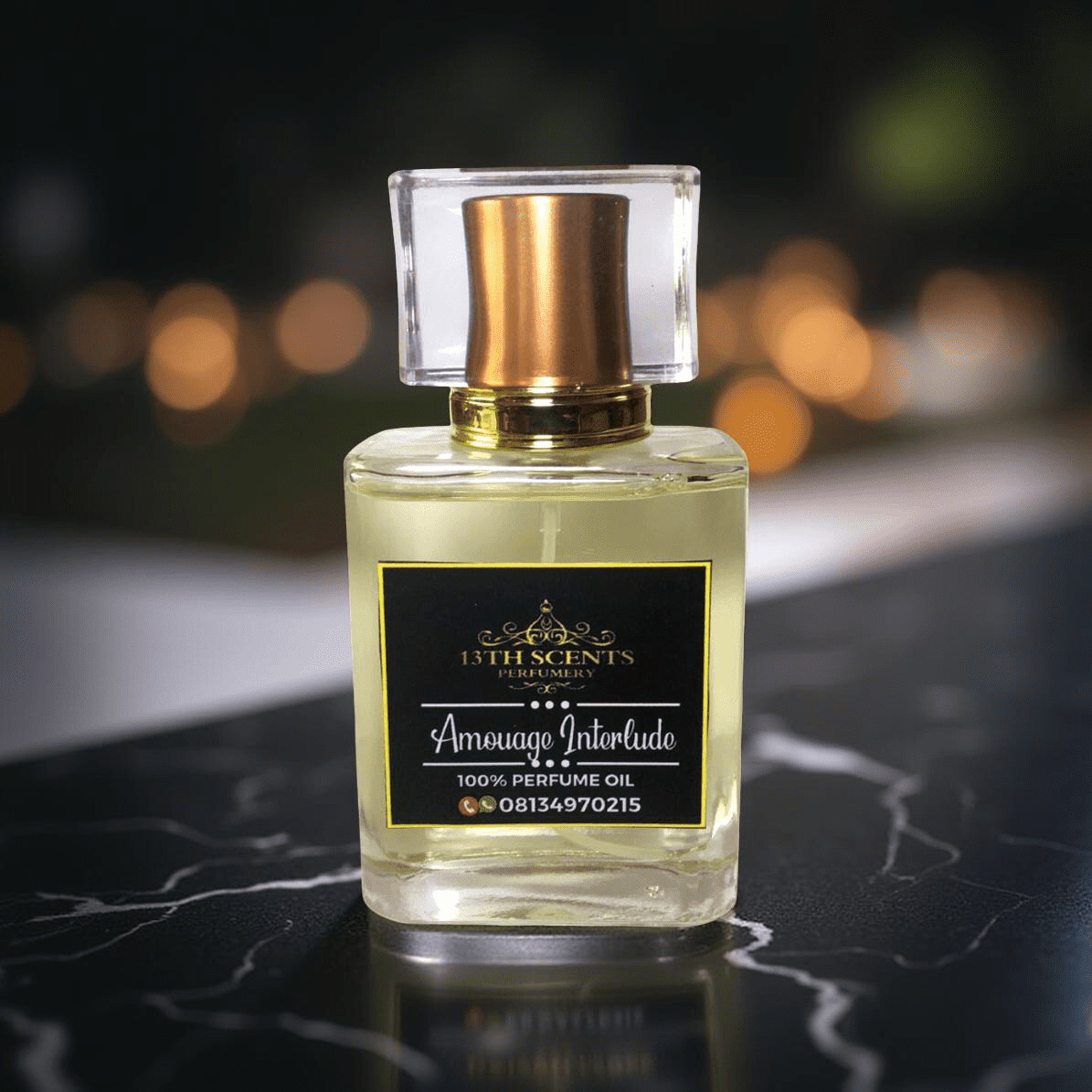 Amouage Interlude - Image 3