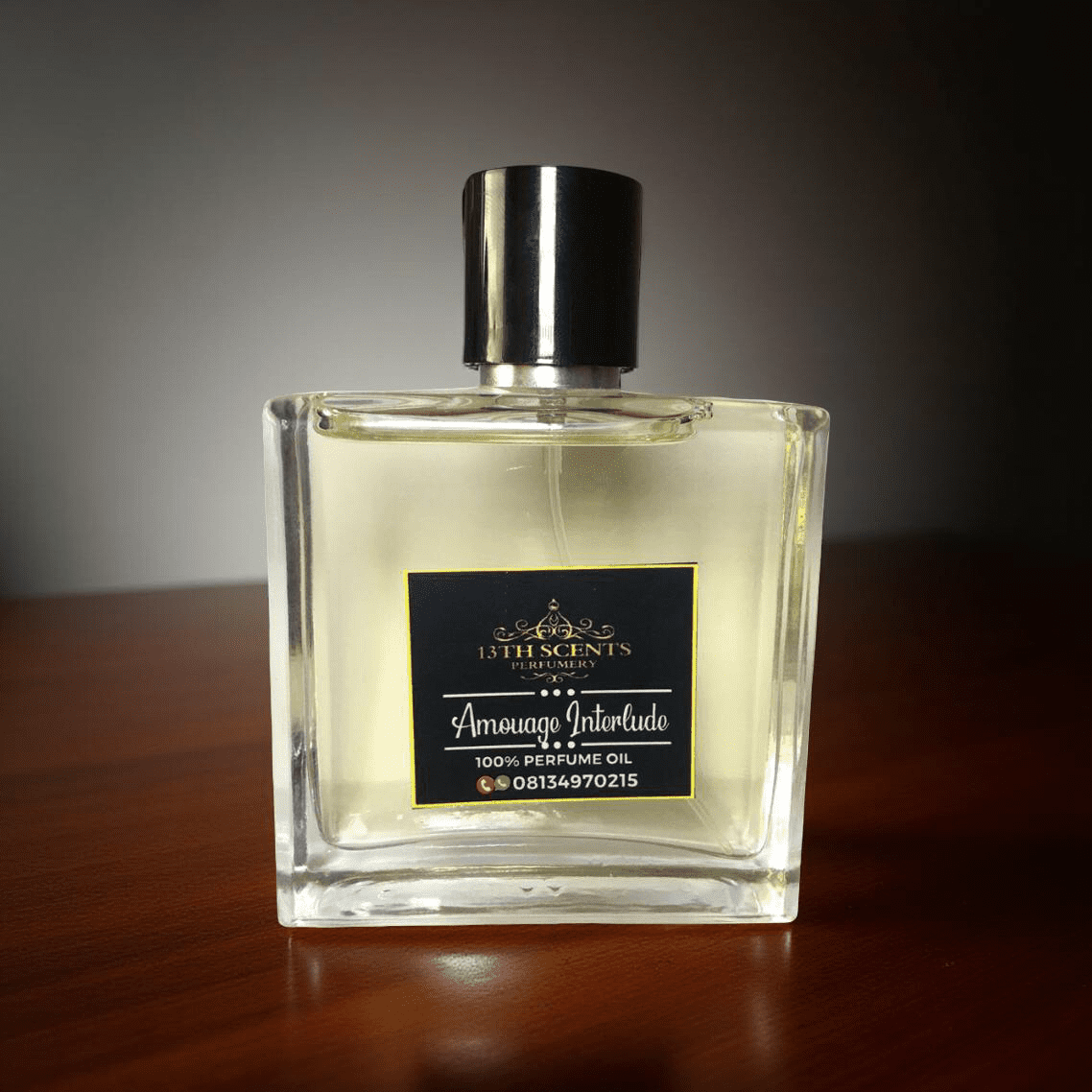 Amouage Interlude - Image 2