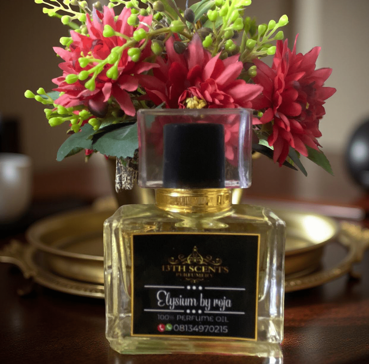 Roja Dove Elysium - Image 4