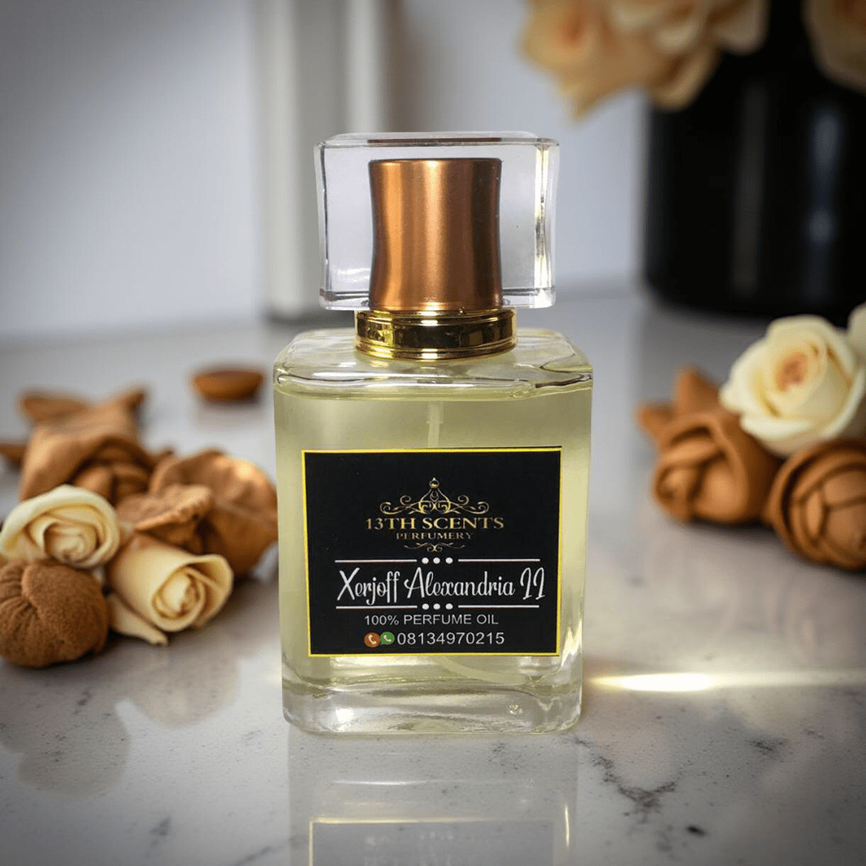 Xerjoff Alexandria ll - Image 3