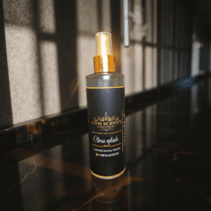 Citrus splash body mist💦