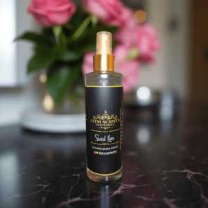 Sweet love body mist